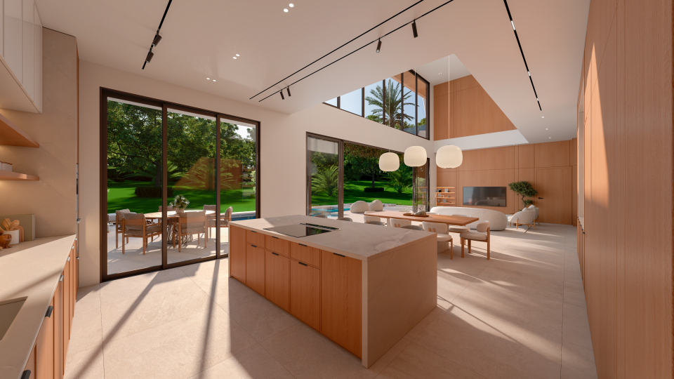 Cap Cana, DO, 5 Bedrooms Bedrooms, ,6 BathroomsBathrooms,Residential,For Sale,1991371