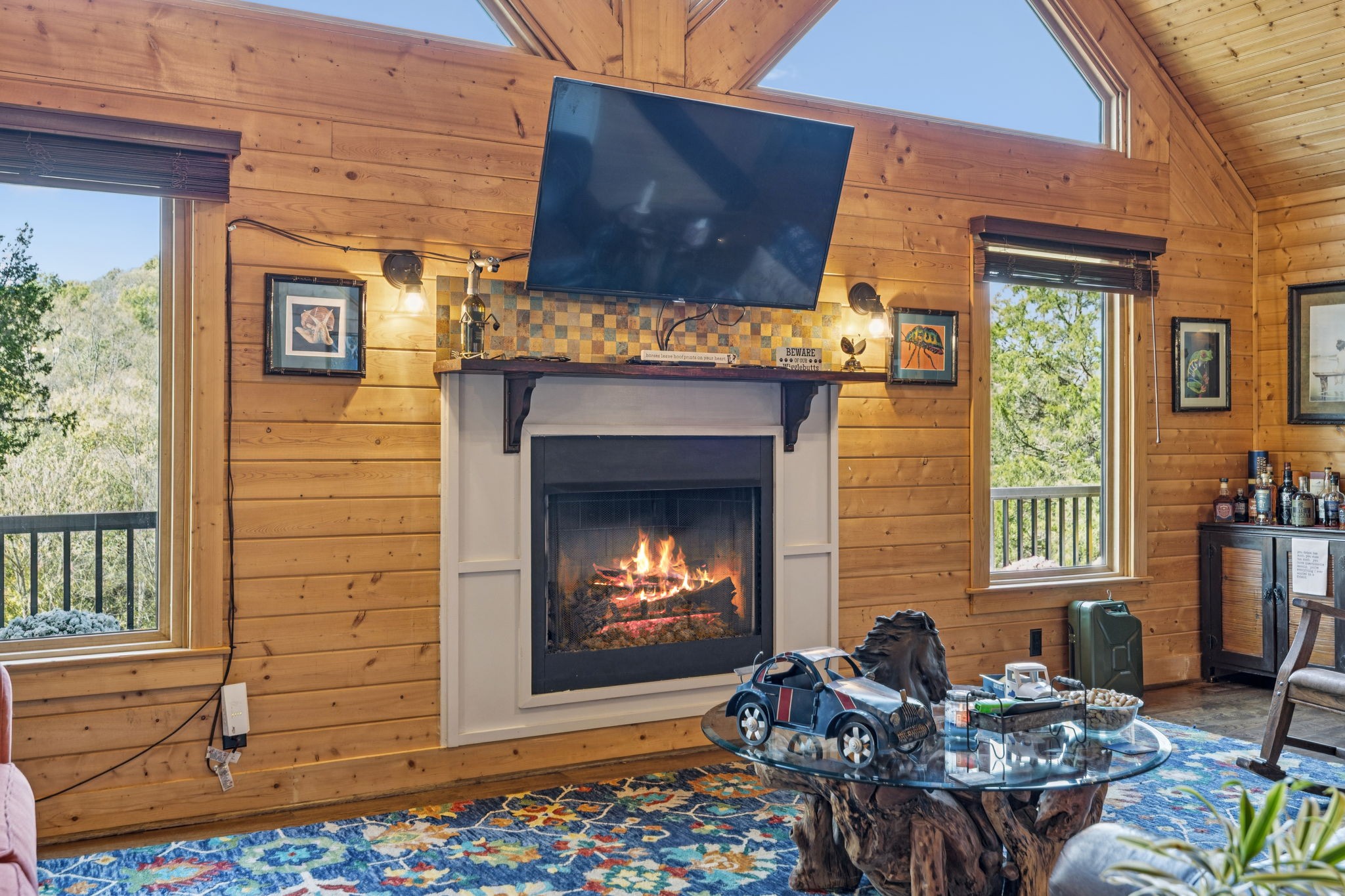  2846 Fuller Hollow Rd, Cornersville, TN, 37047 - 物件實景