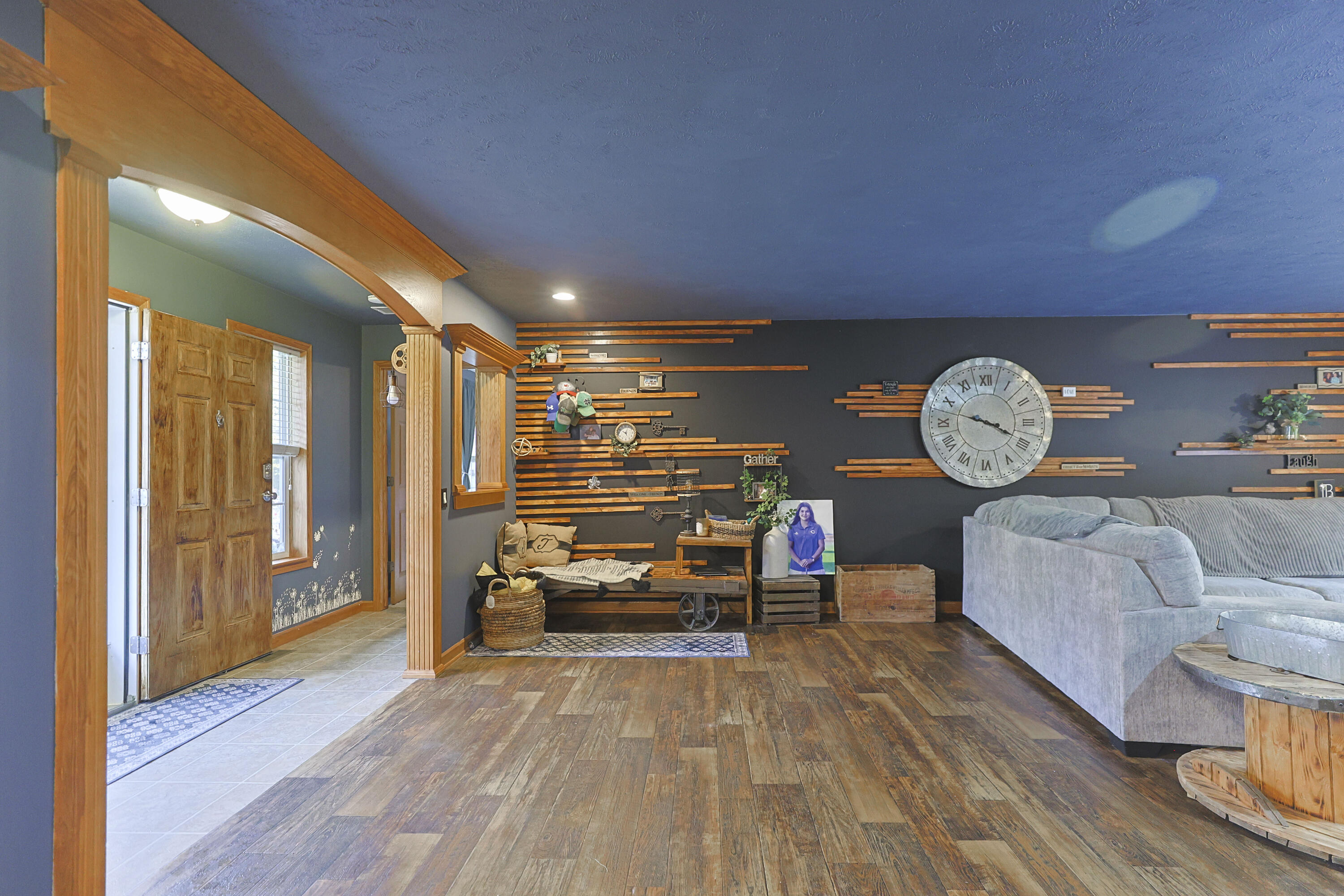 Cassopolis, Michigan, 49031, United States, 3 Bedrooms Bedrooms, ,2 BathroomsBathrooms,Residential,For Sale,1987063