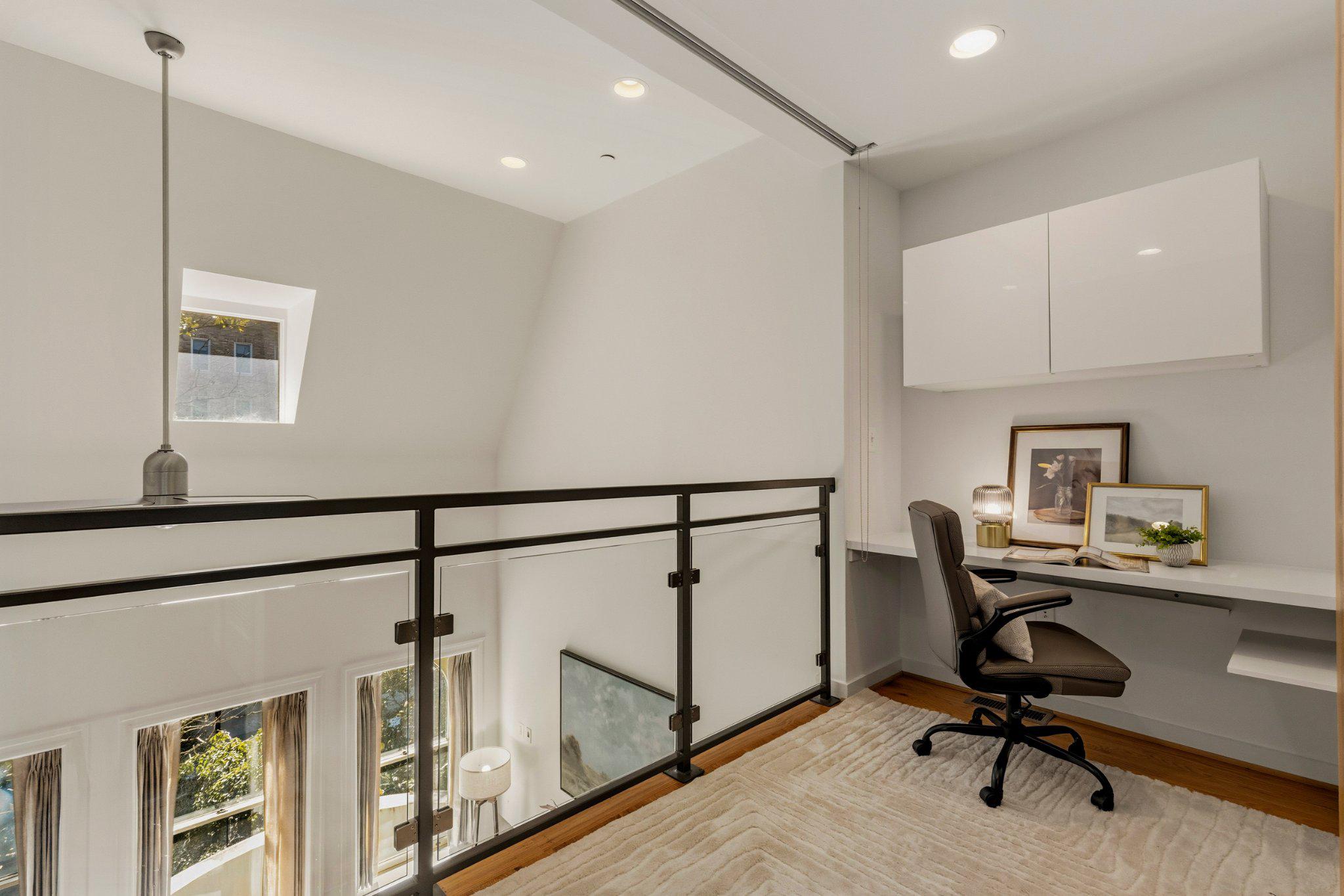  2023 Kalorama Road NW, Washington, DC, 20009 - 物件實景