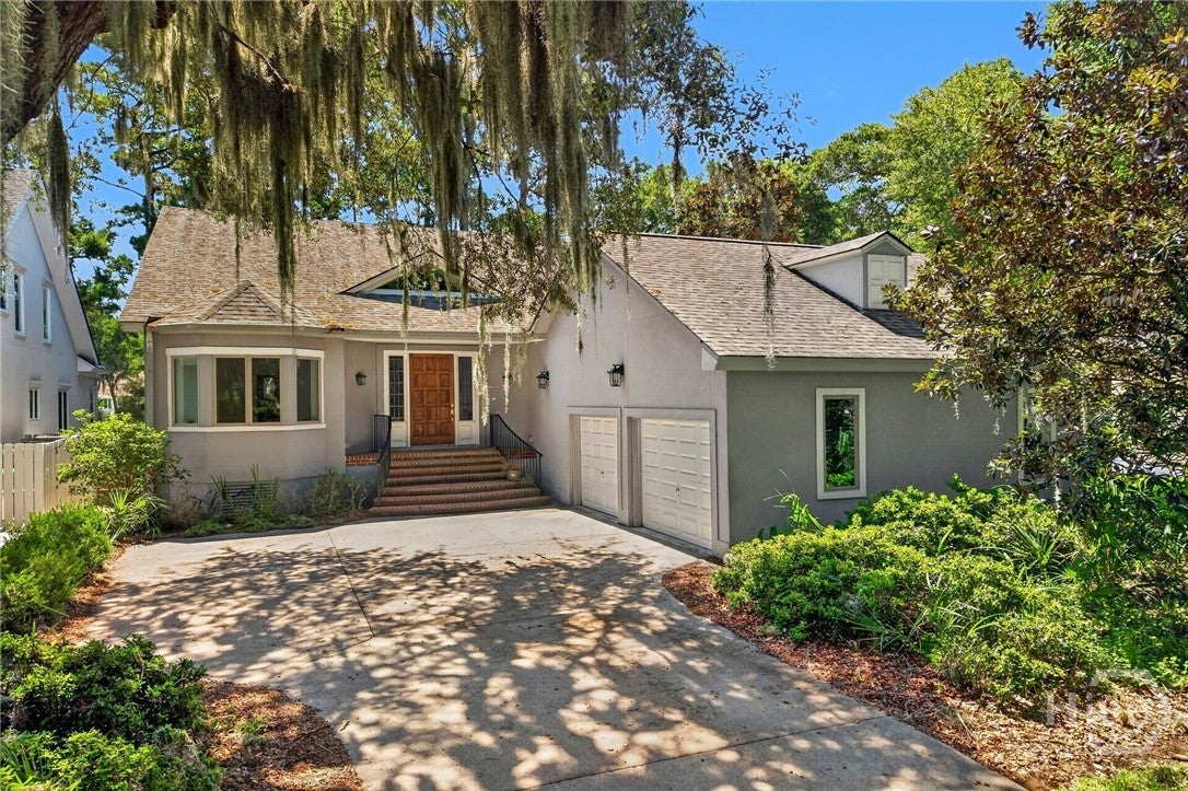 Marina Dr, Savannah, GA 31411