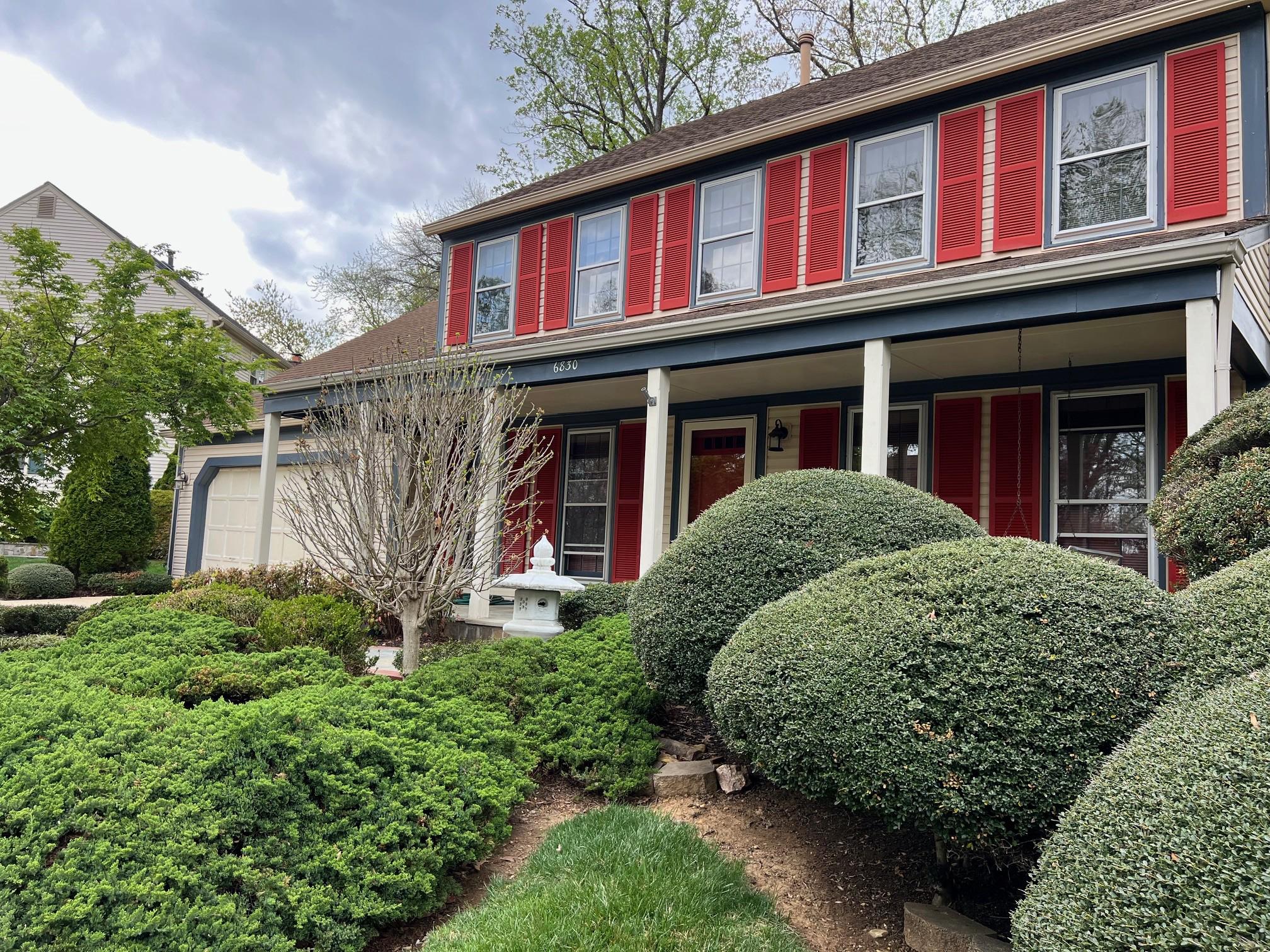  6830 Bluecurl Circle, Springfield, VA, 22152 - 物件實景