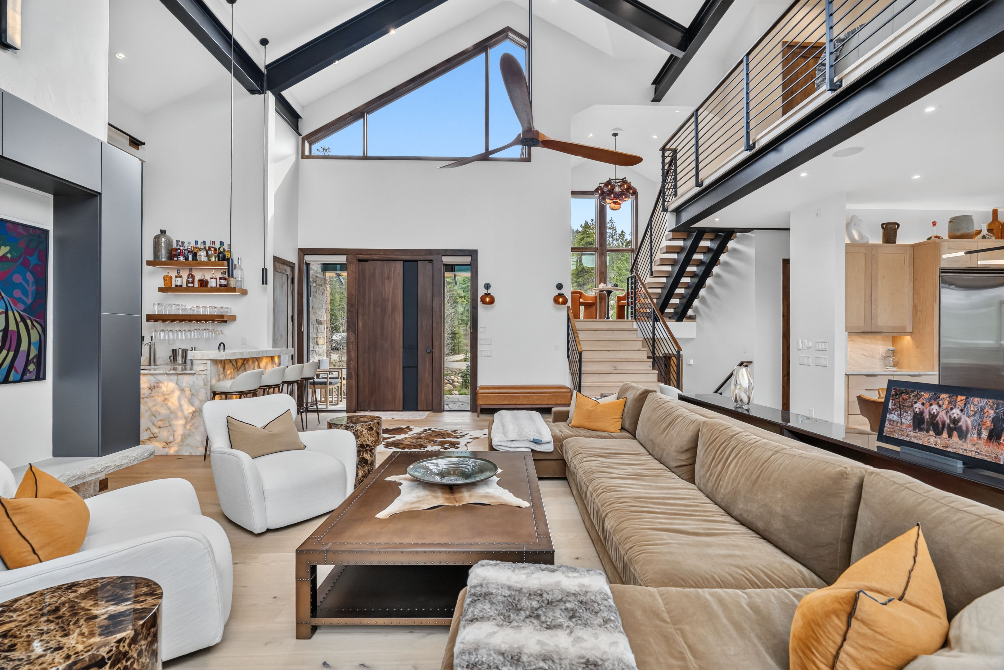  227 Wild Irishman Road, Keystone, CO, 80435 - 物件實景