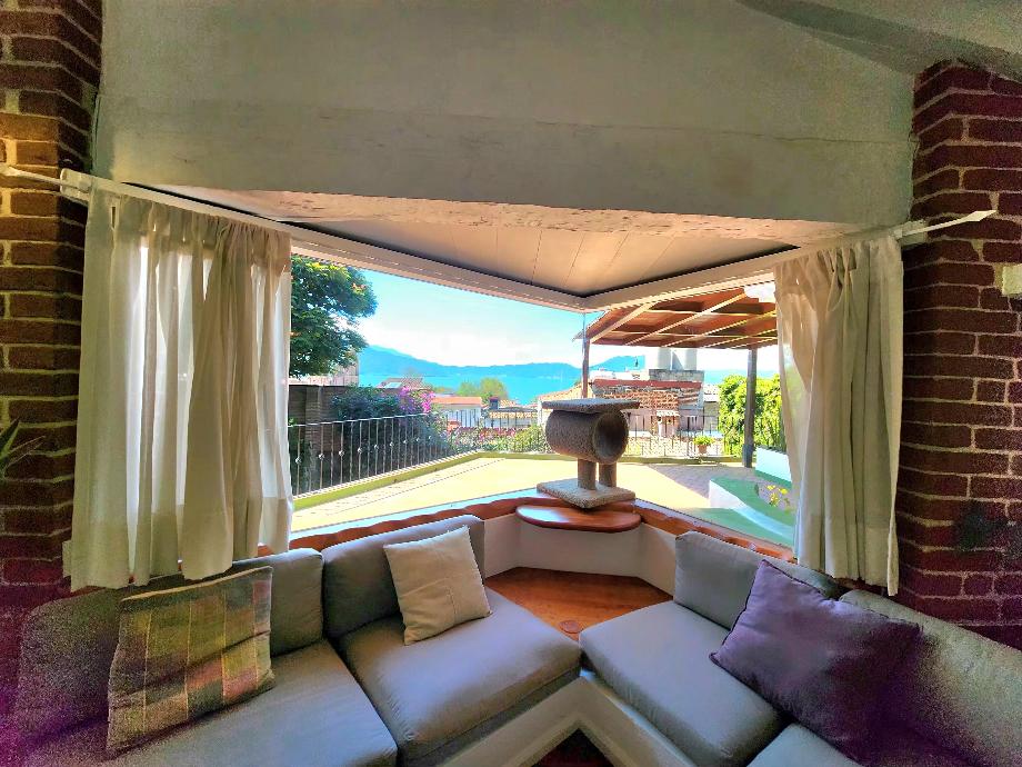 Valle de Bravo, Estado de méxico, 51200, Mexico, 4 Bedrooms Bedrooms, ,5 BathroomsBathrooms,Residential,For Sale,1986473