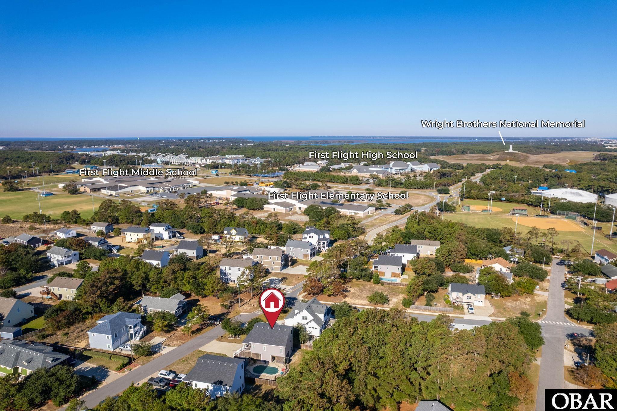 Kill Devil Hills, North Carolina, 27948, United States, 4 Bedrooms Bedrooms, ,3 BathroomsBathrooms,Residential,For Sale,1986142