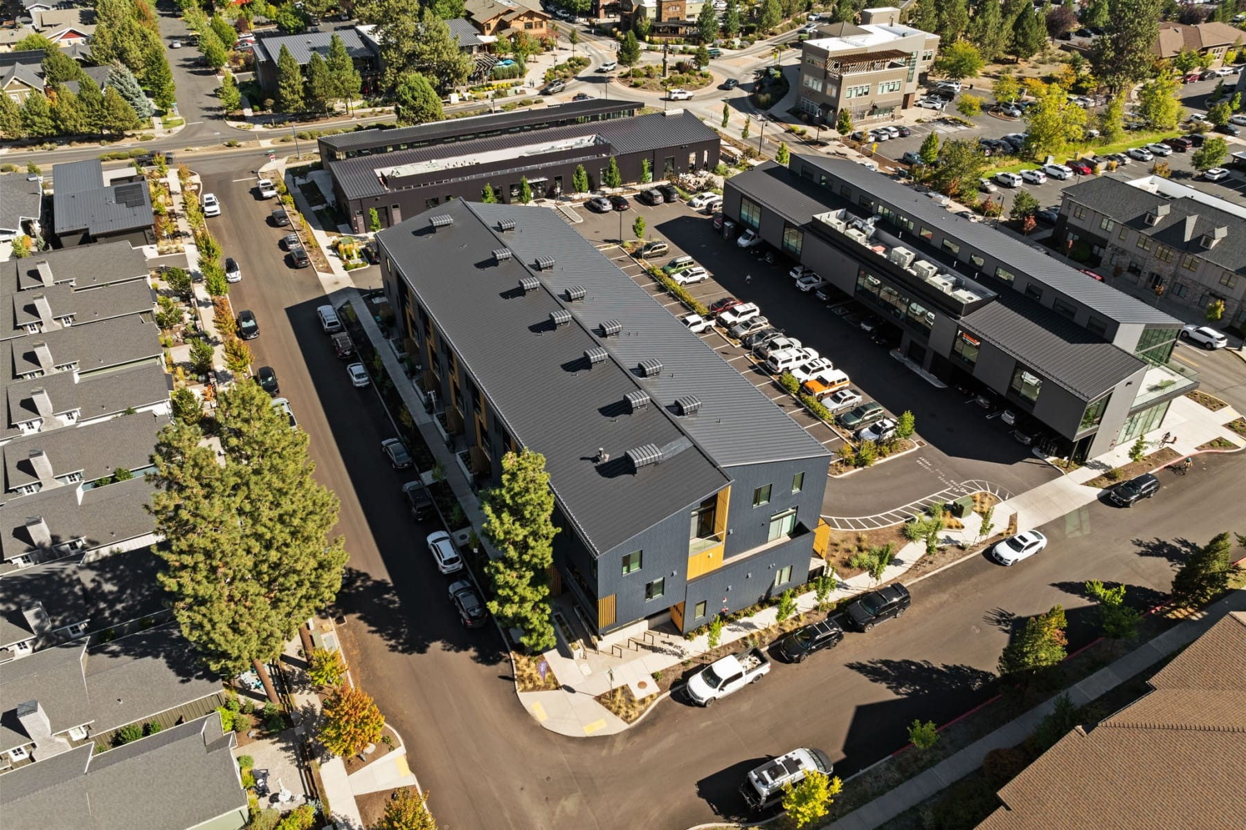  2745 NW Ordway Avenue #205 Bend, OR 97703 - 物件實景