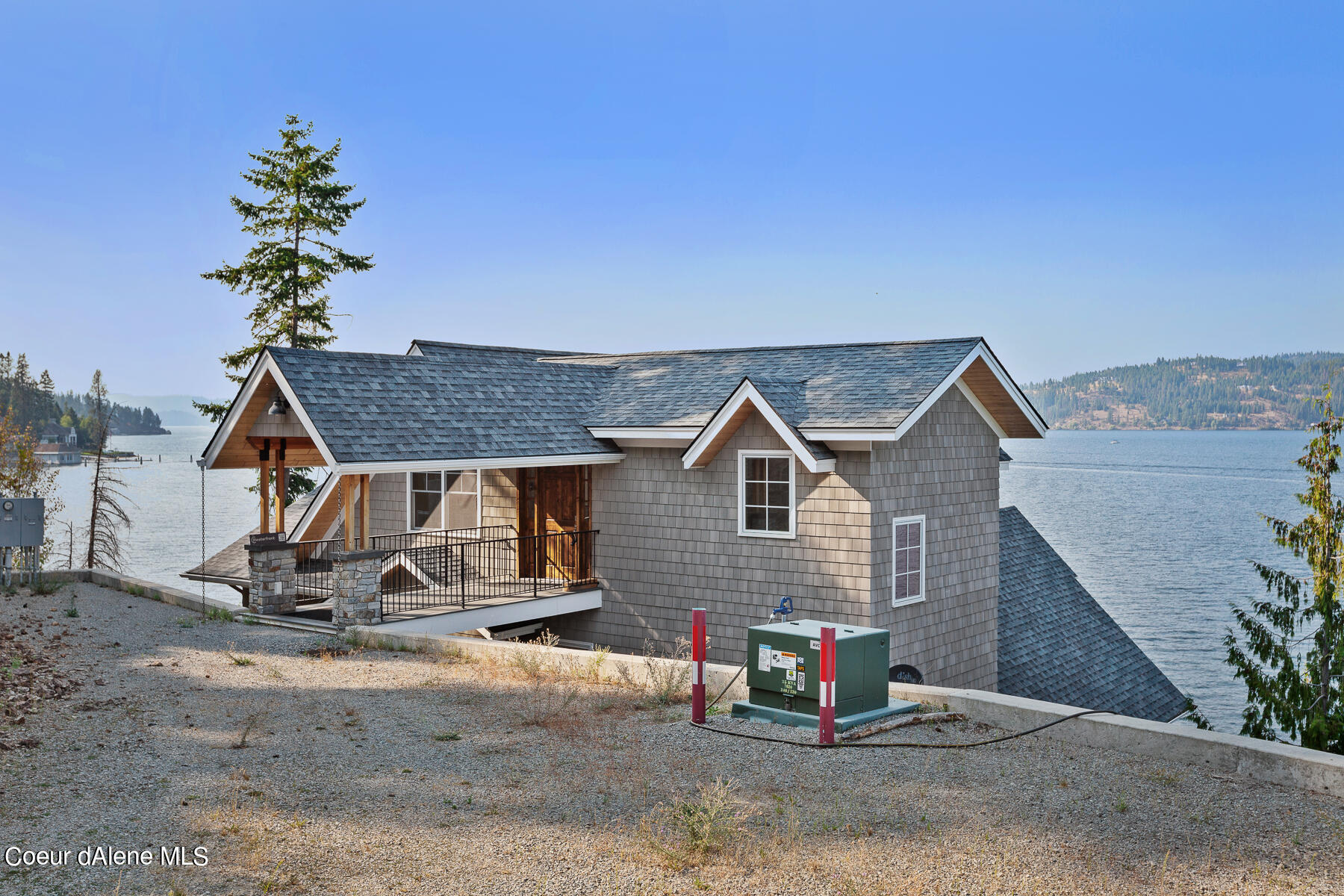 Harrison, Idaho, 83833, United States, 3 Bedrooms Bedrooms, ,4 BathroomsBathrooms,Residential,For Sale,1766033