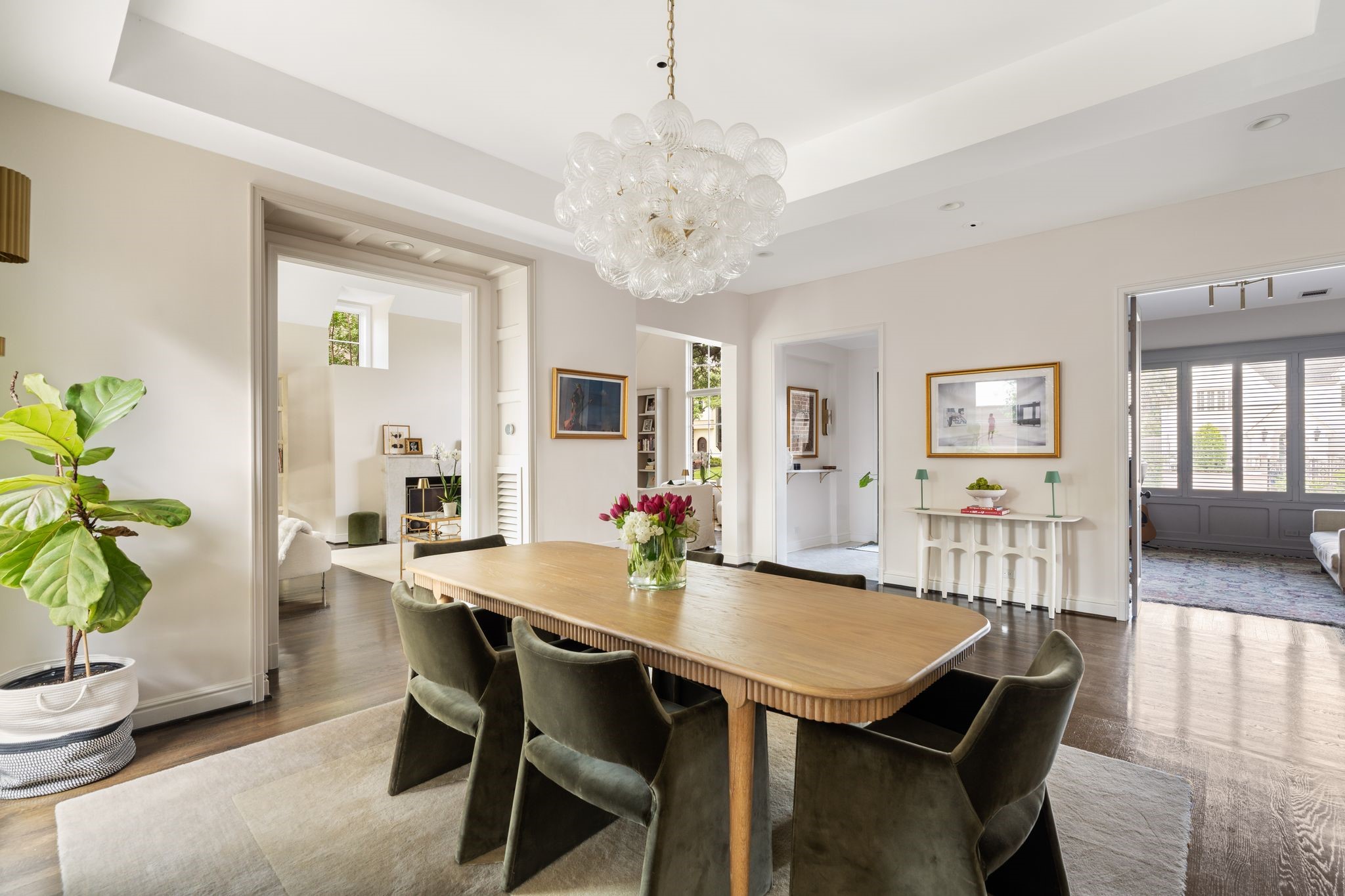  2105 Pelham Drive - 物件實景