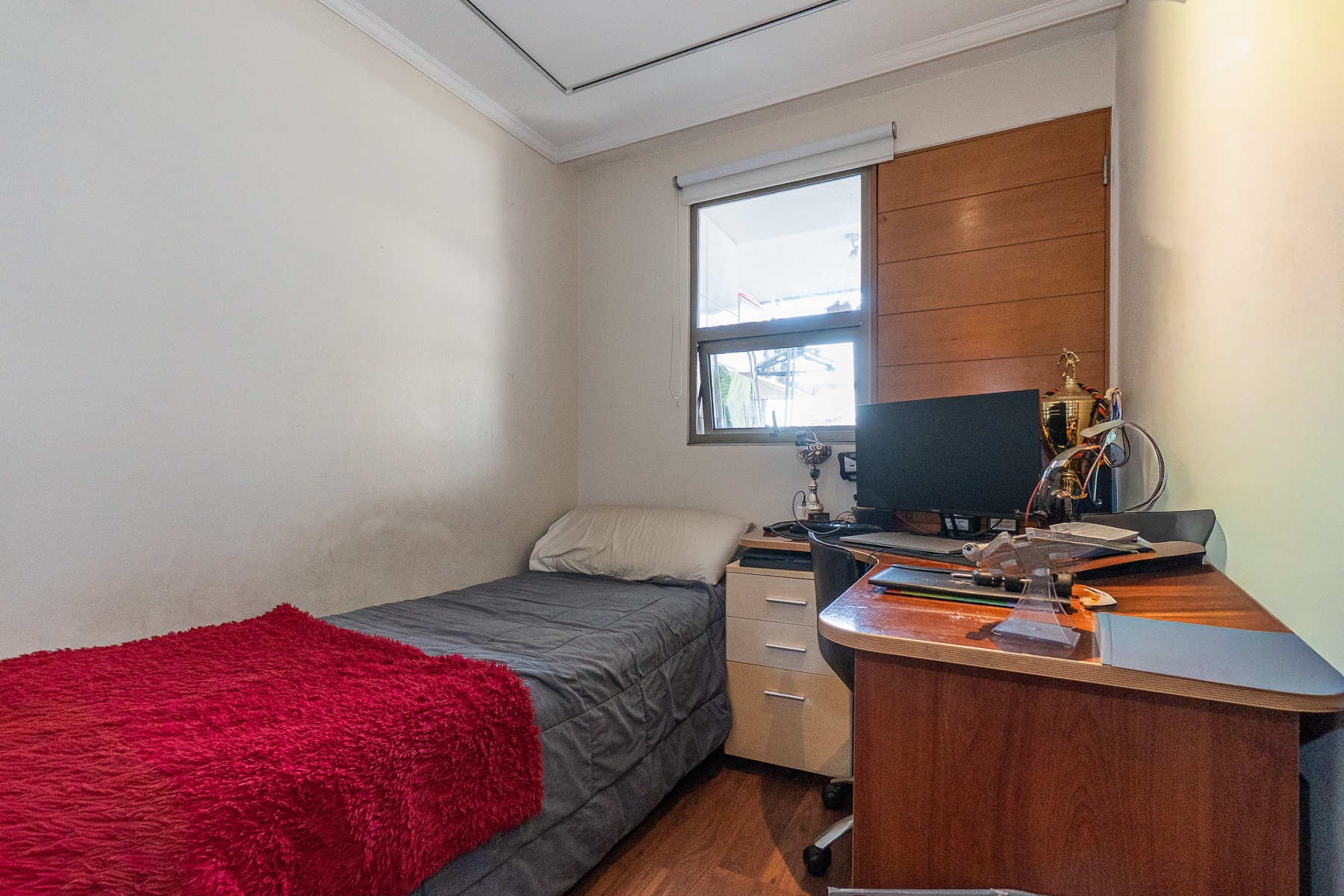  Spacious and bright apartment – Terrace / Excellent location - 物件實景