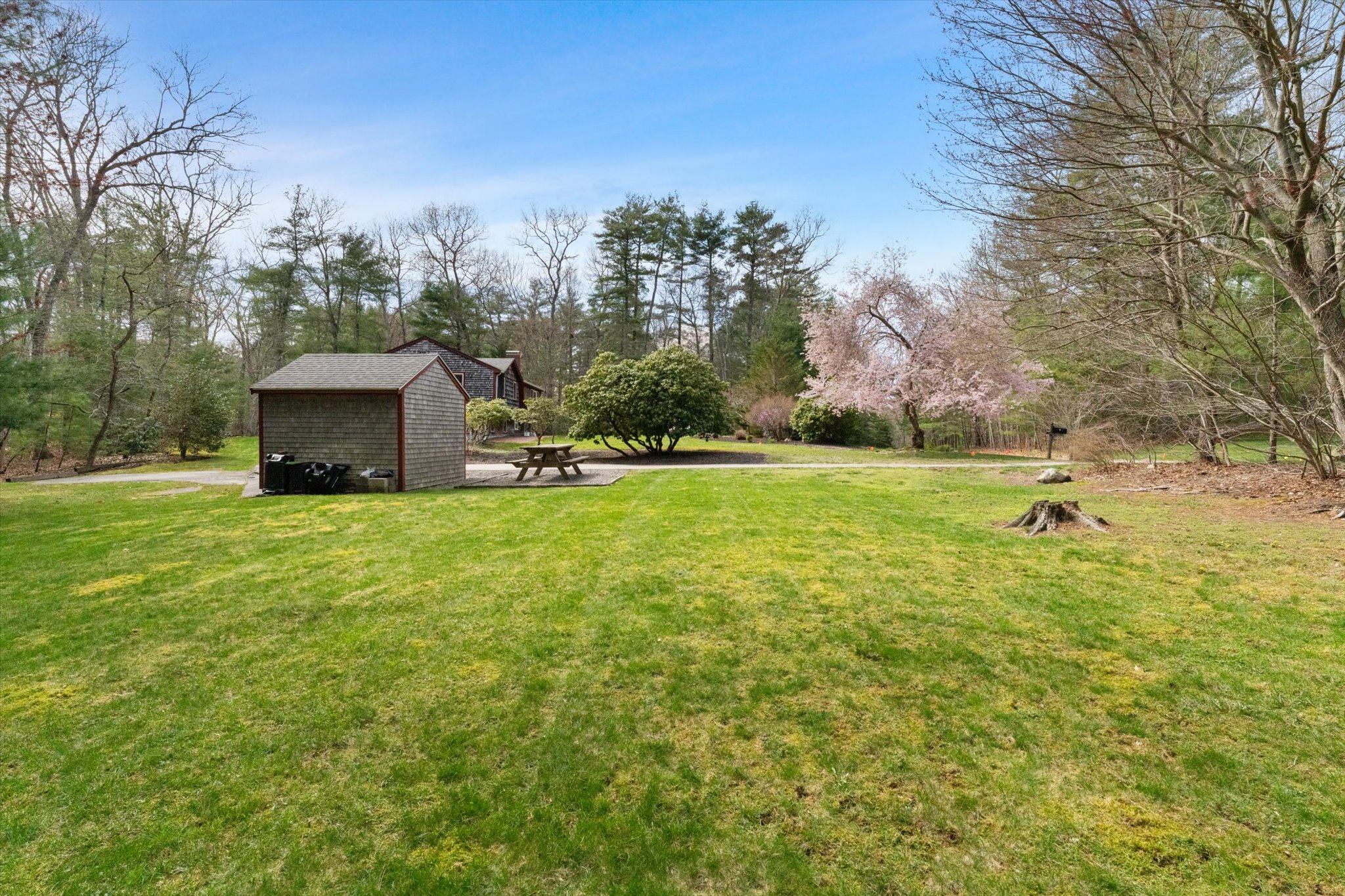  46 Duxborough Trail, Duxbury - 物件實景