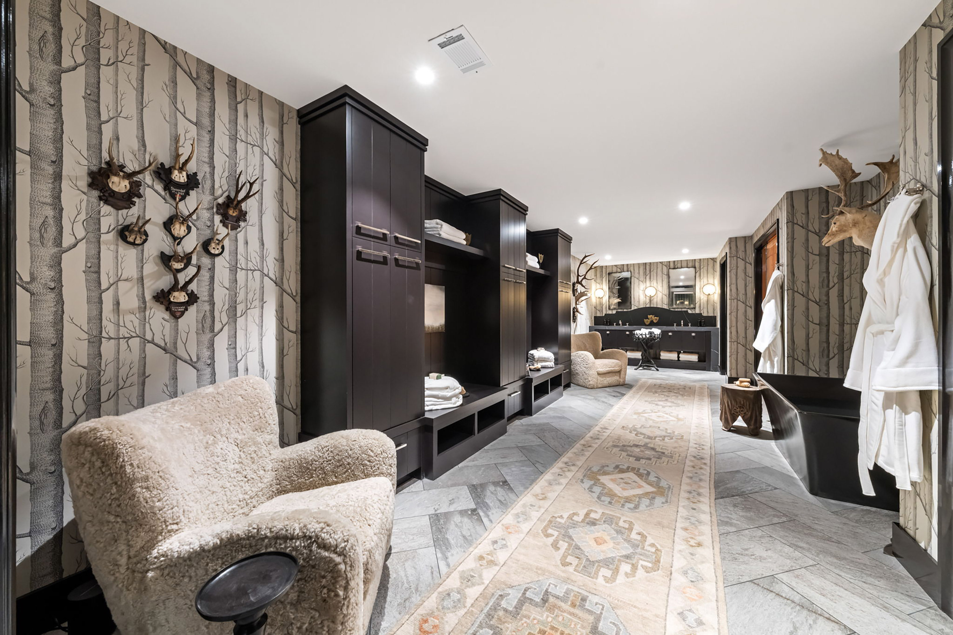  2026 Southeastern Design Showhouse - 物件實景