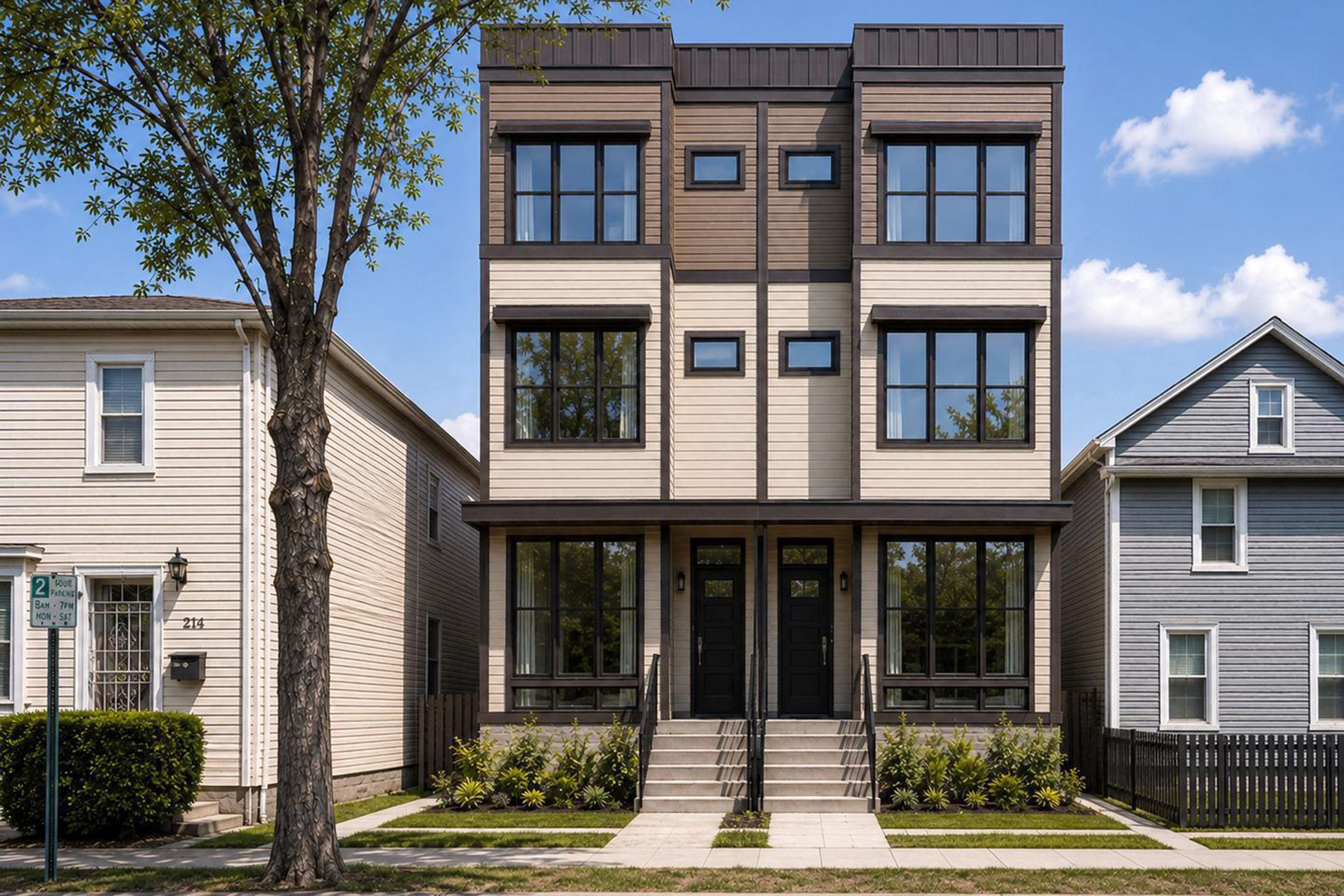  1020 Pendleton Street, Alexandria, VA, 22314 - 物件實景