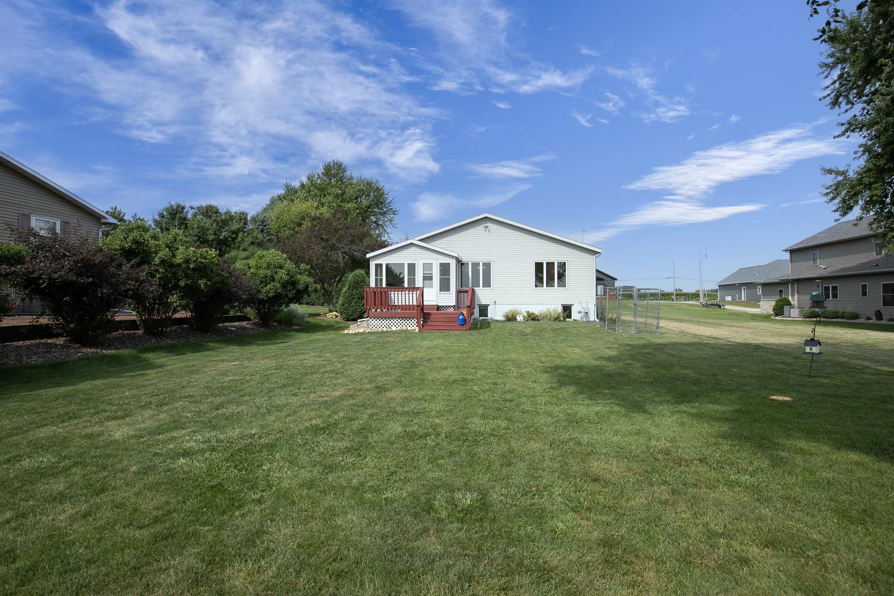 Van Dyne, Wisconsin, 54979, United States, 4 Bedrooms Bedrooms, ,3 BathroomsBathrooms,Residential,For Sale,1979444