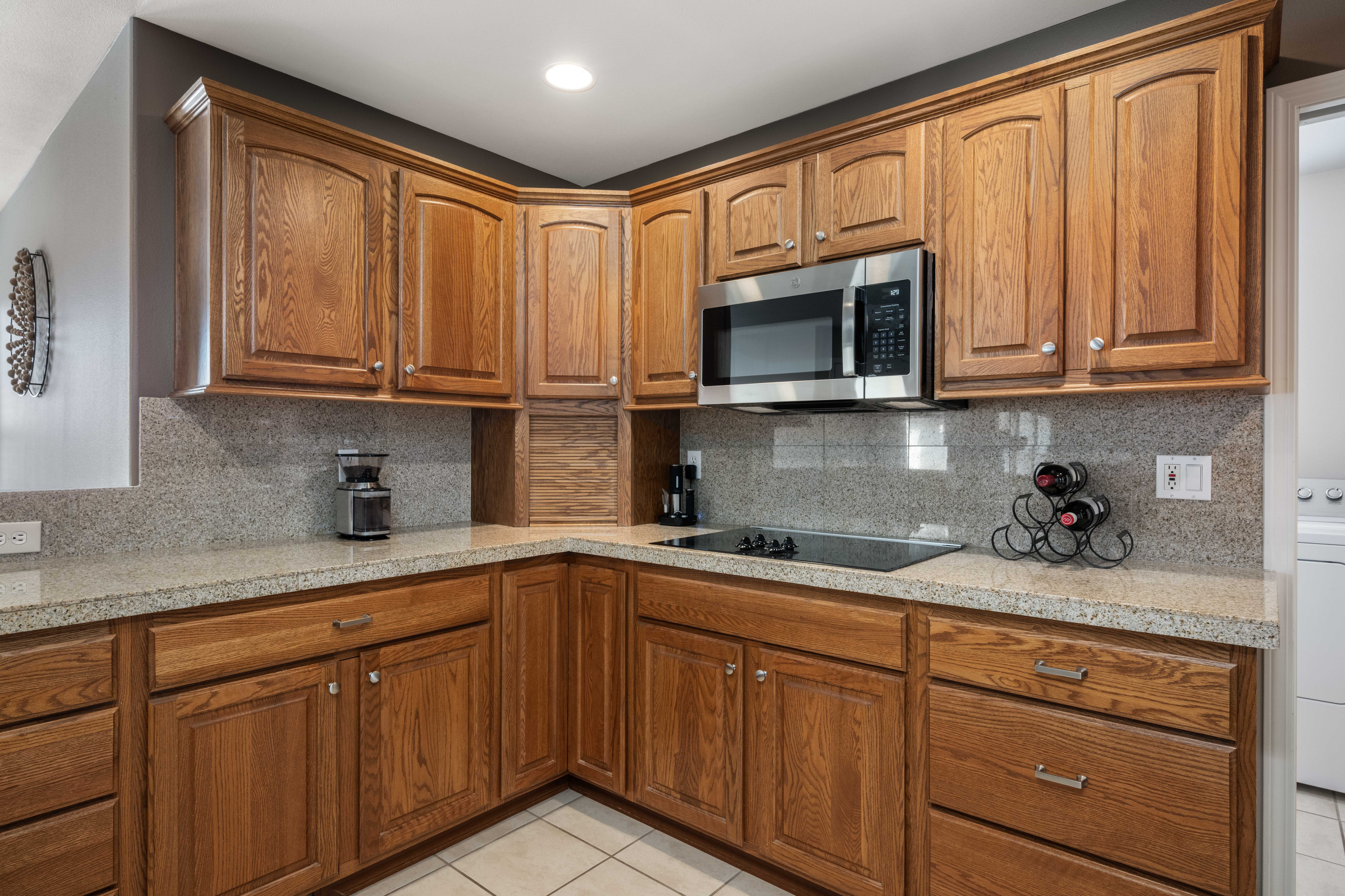  Beautifully Maintained South Richland Home - 物件實景