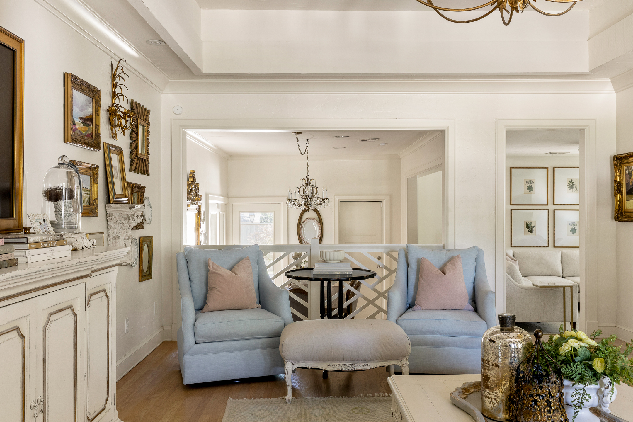  1122 Larchmont Lane, Nichols Hills, OK 73116 - 物件實景
