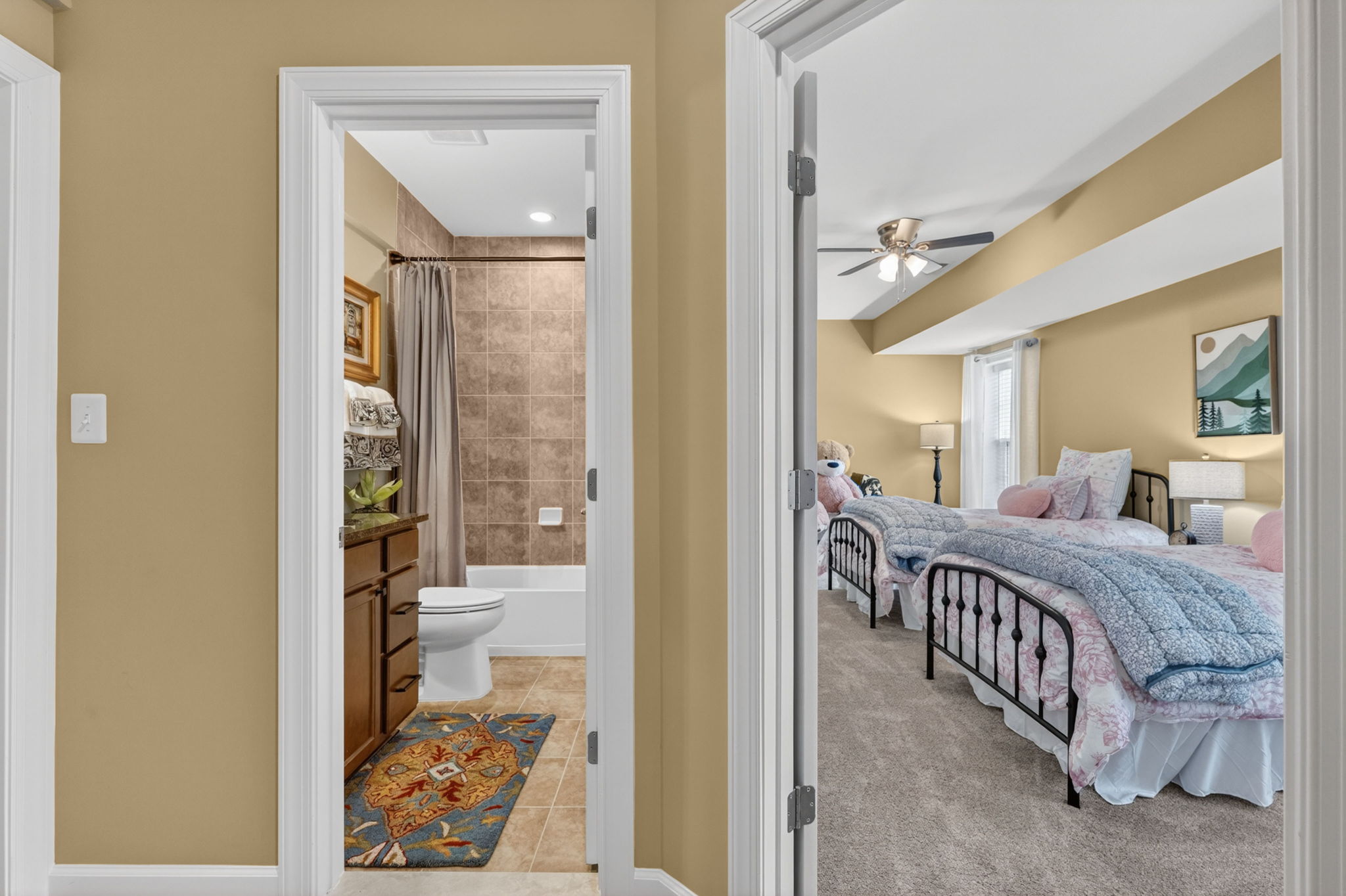  12446 Barrel Oak Lane, Lovettsville, VA 20180 - 物件實景