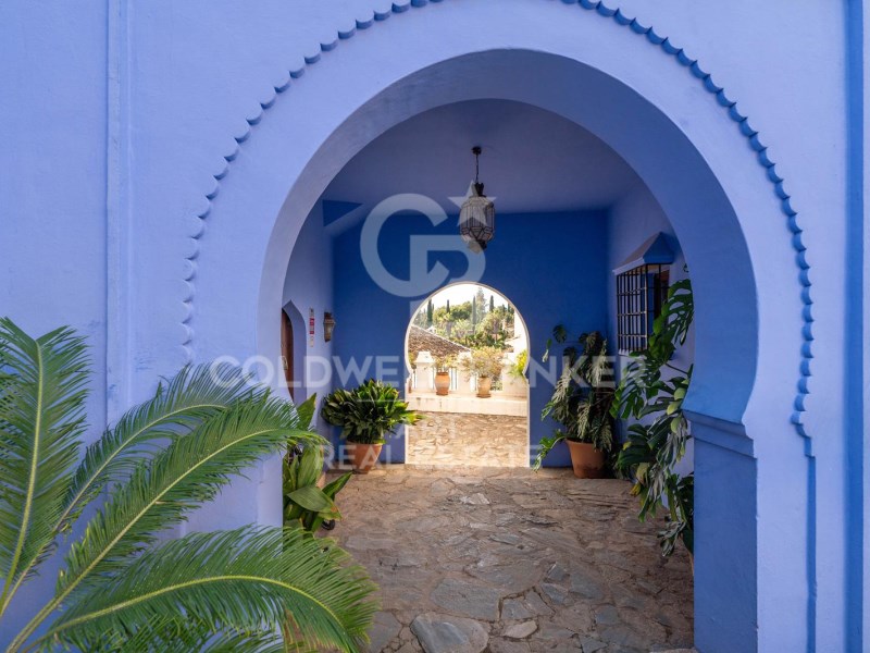 Marbella, Andalusia, ES, 3 Bedrooms Bedrooms, ,3 BathroomsBathrooms,Residential,For Sale,1766210