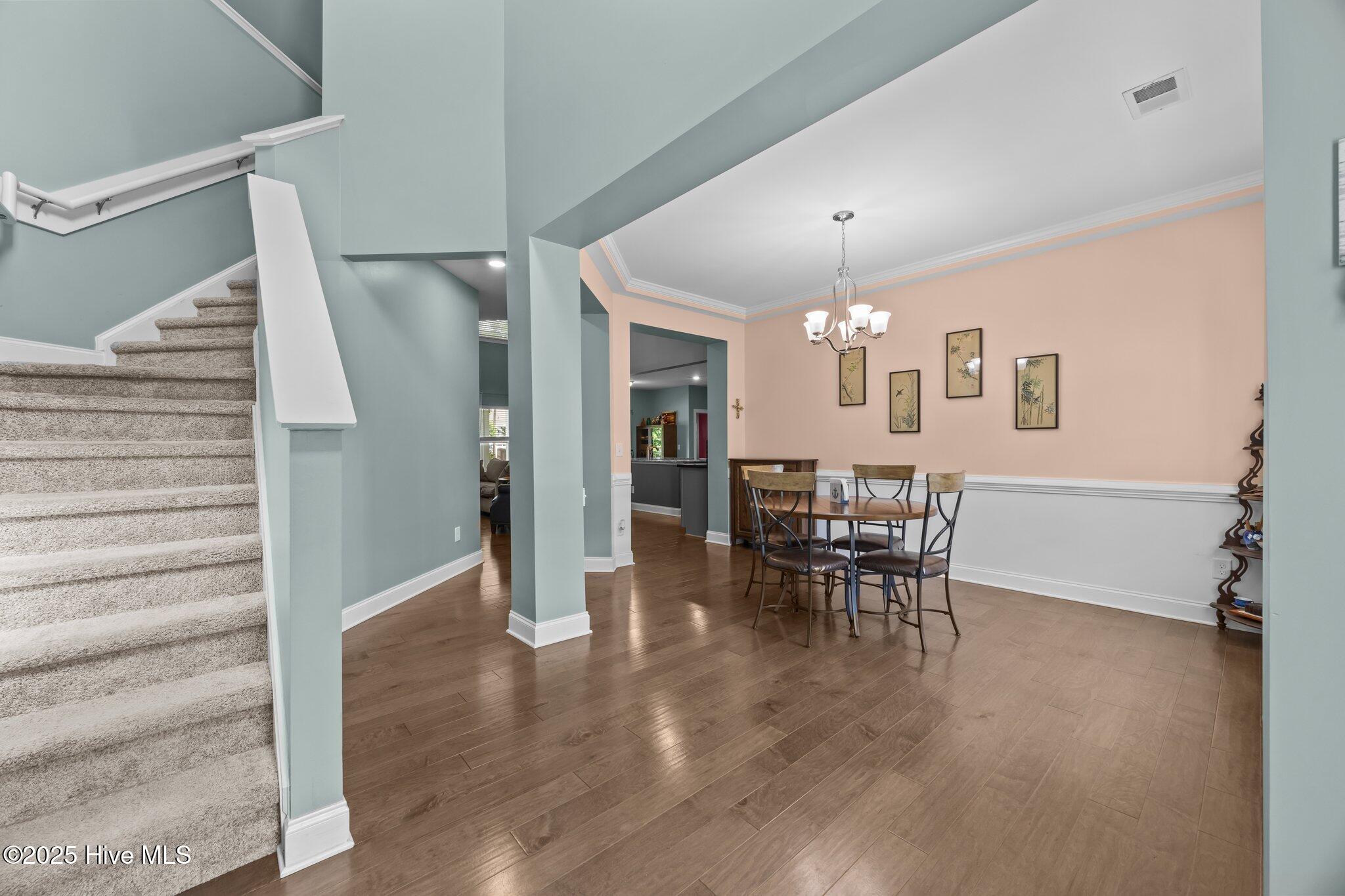 Sneads Ferry, North Carolina, 28460, United States, 4 Bedrooms Bedrooms, ,4 BathroomsBathrooms,Residential,For Sale,1896711