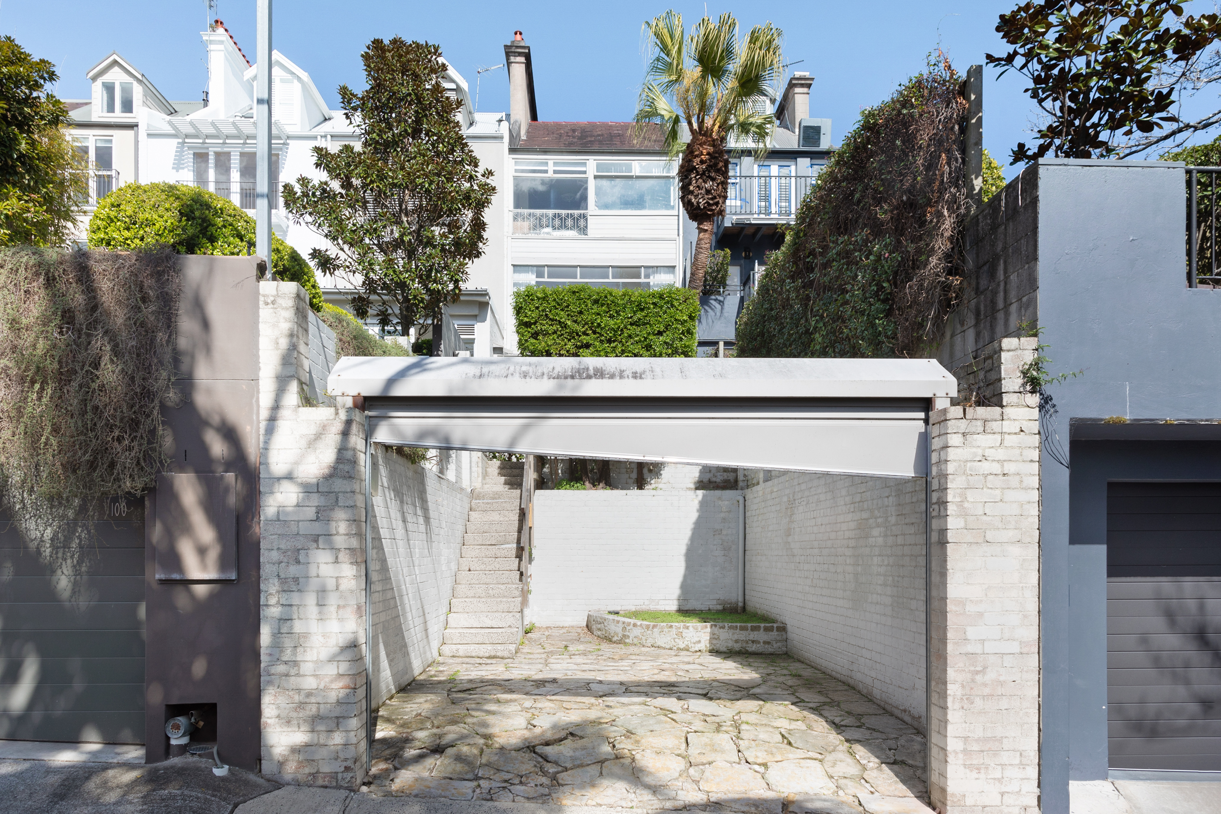  98 Hargrave Street, Paddington NSW 2021 - 物件實景