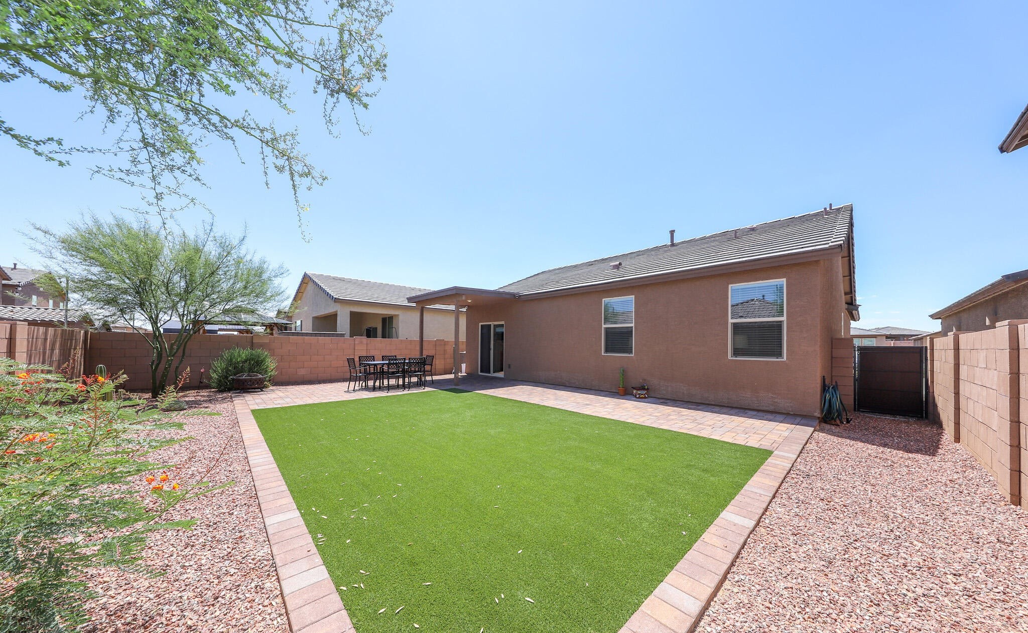  7136 W Vineridge Drive, Tucson, AZ 85757 - 物件實景