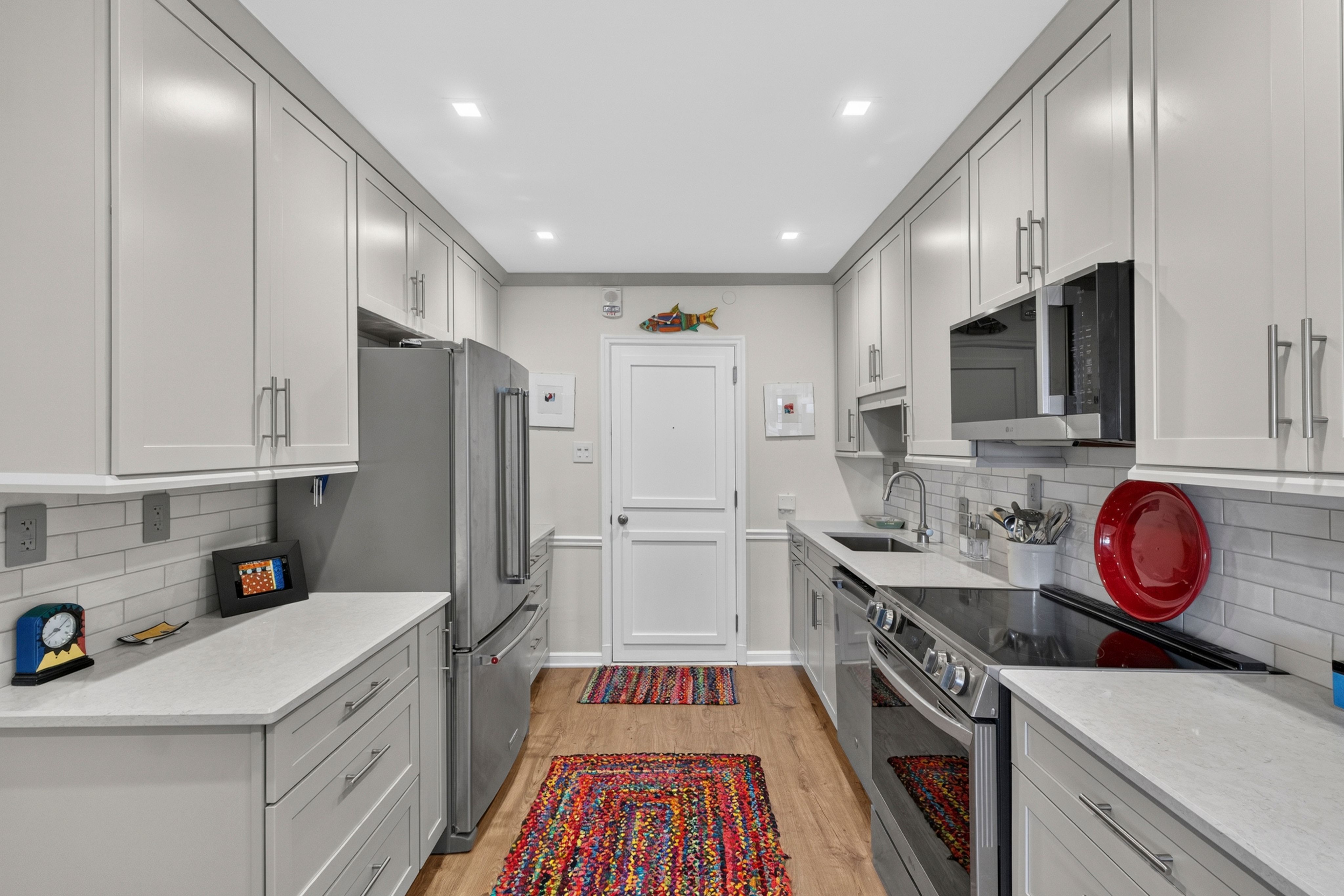  Luxurious High-Rise Living at Whitehall Condominiums in Clayton - 物件實景