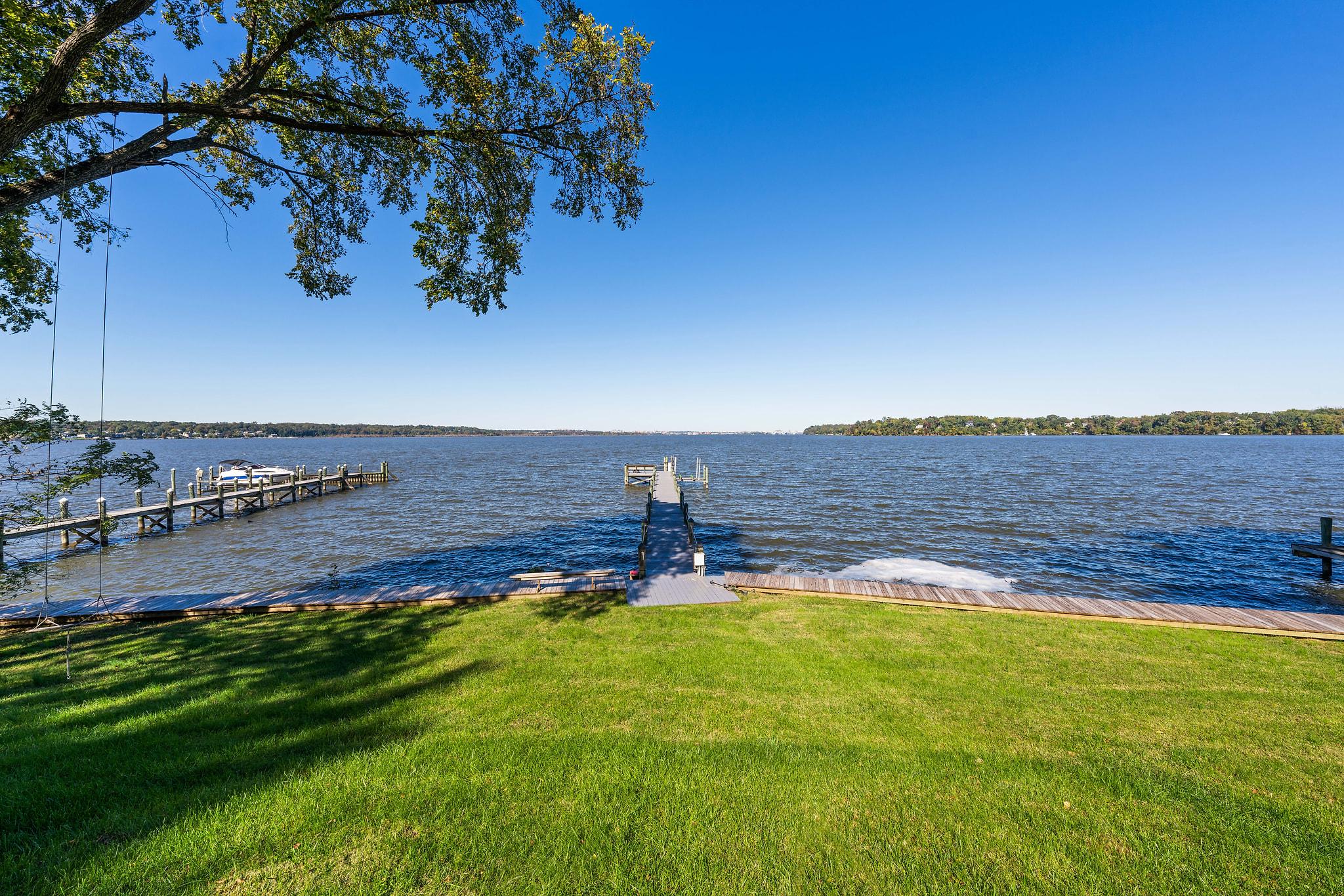  10913 Mariner Drive, Fort Washington, MD, 20744 - 物件實景