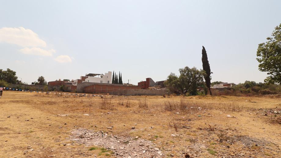 Morelia, Michoacán de Ocampo, 58350, Mexico, 1 Bedroom Bedrooms, ,Residential,For Sale,1829452