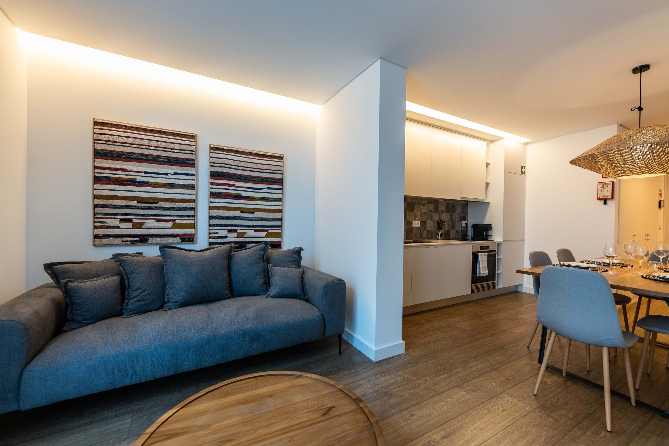 Ponta Delgada, Ilha de São Miguel, 9500-036, PT, 2 Bedrooms Bedrooms, ,2 BathroomsBathrooms,Residential,For Sale,2003175