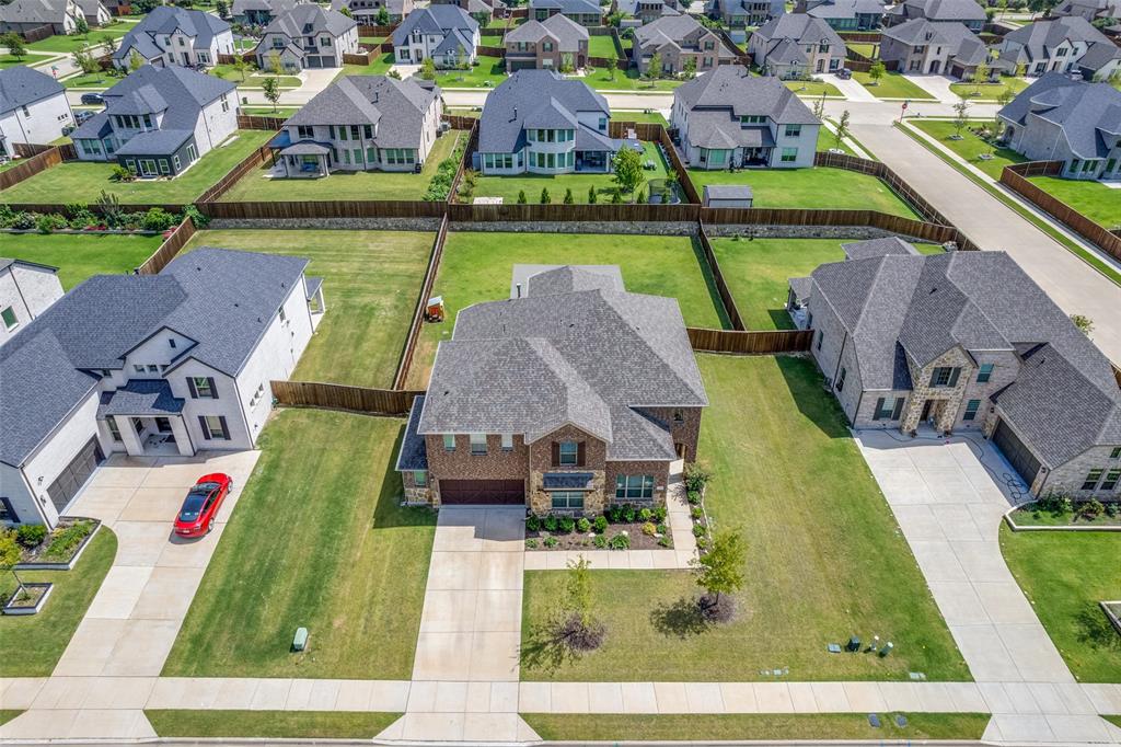 Prosper, Texas, 75078, United States, 5 Bedrooms Bedrooms, ,4 BathroomsBathrooms,Residential,For Sale,1898856