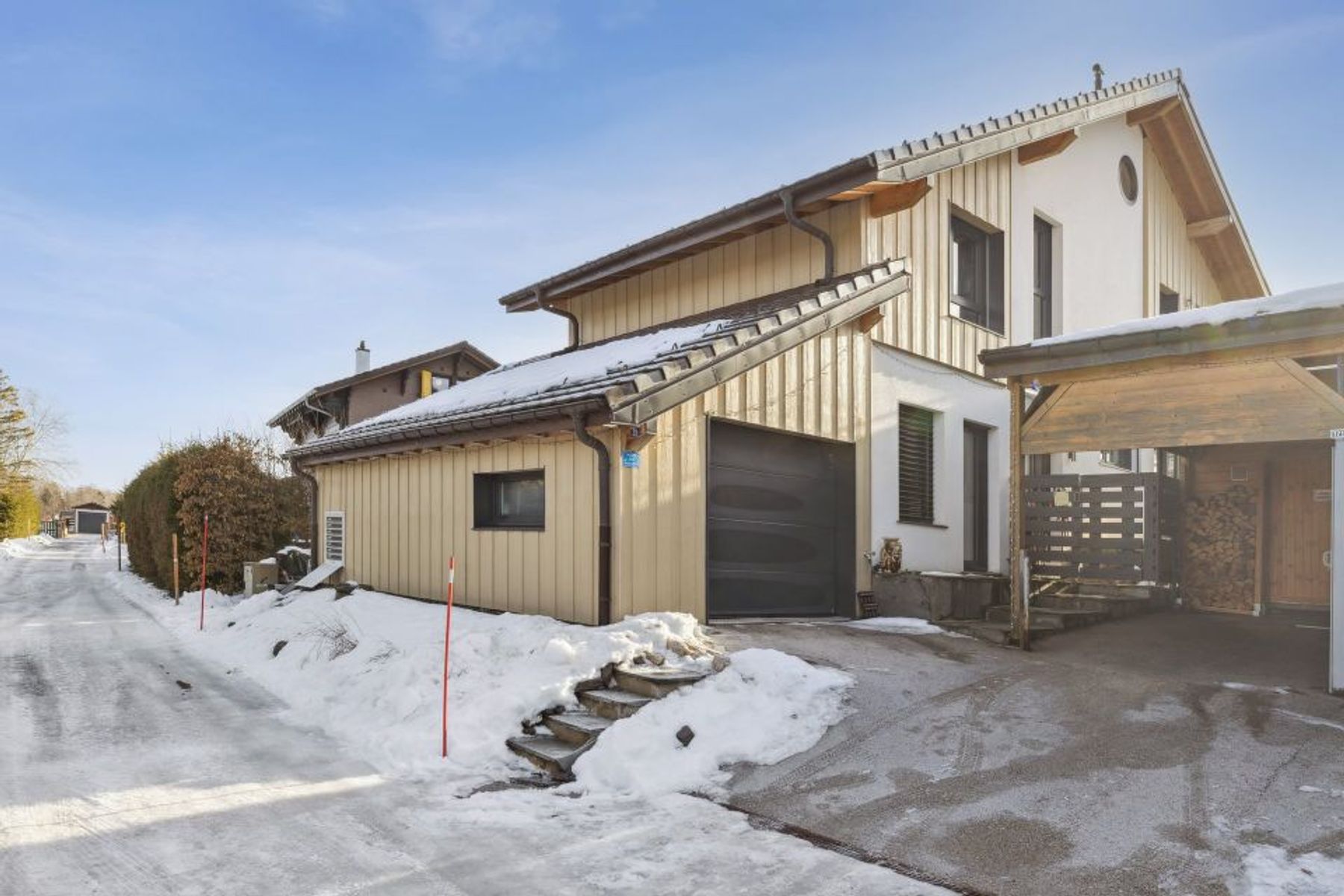  SUPERB DETACHED VILLA WITH GARDEN AND PERGOLAS - 物件實景