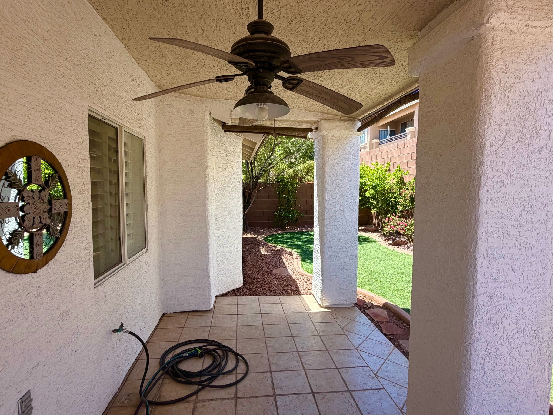  GREAT LOCATION MOVE-IN READY IN SUMMERLIN NORTH - 物件實景
