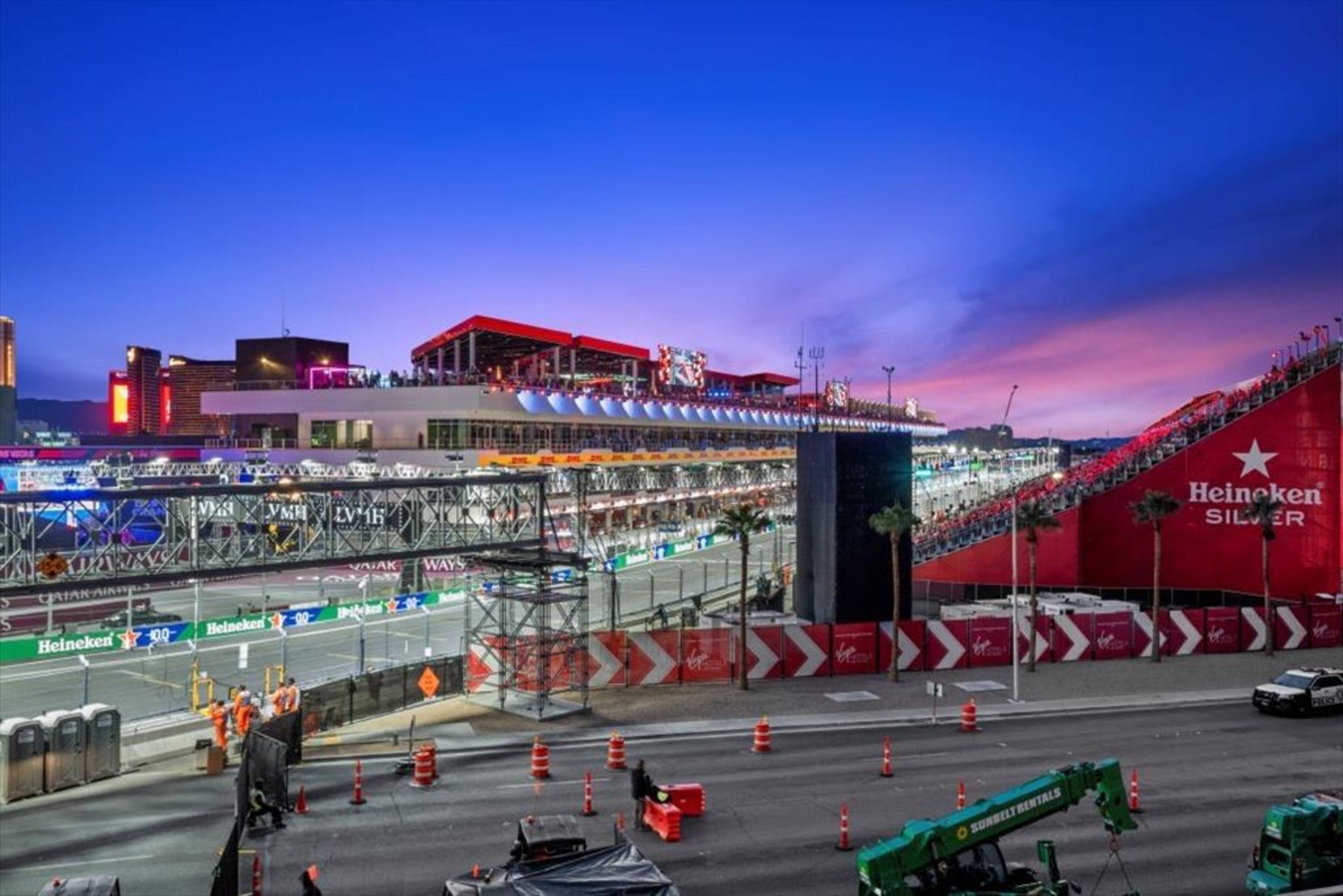  New to Market - 物件實景