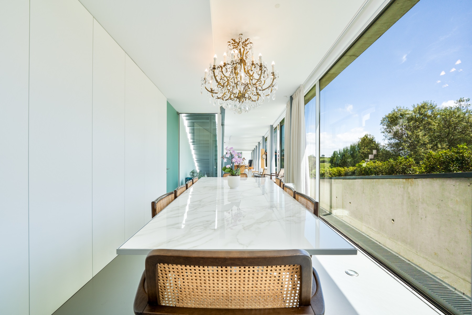  Detached house, 5 bedrooms, for Sale - 物件實景