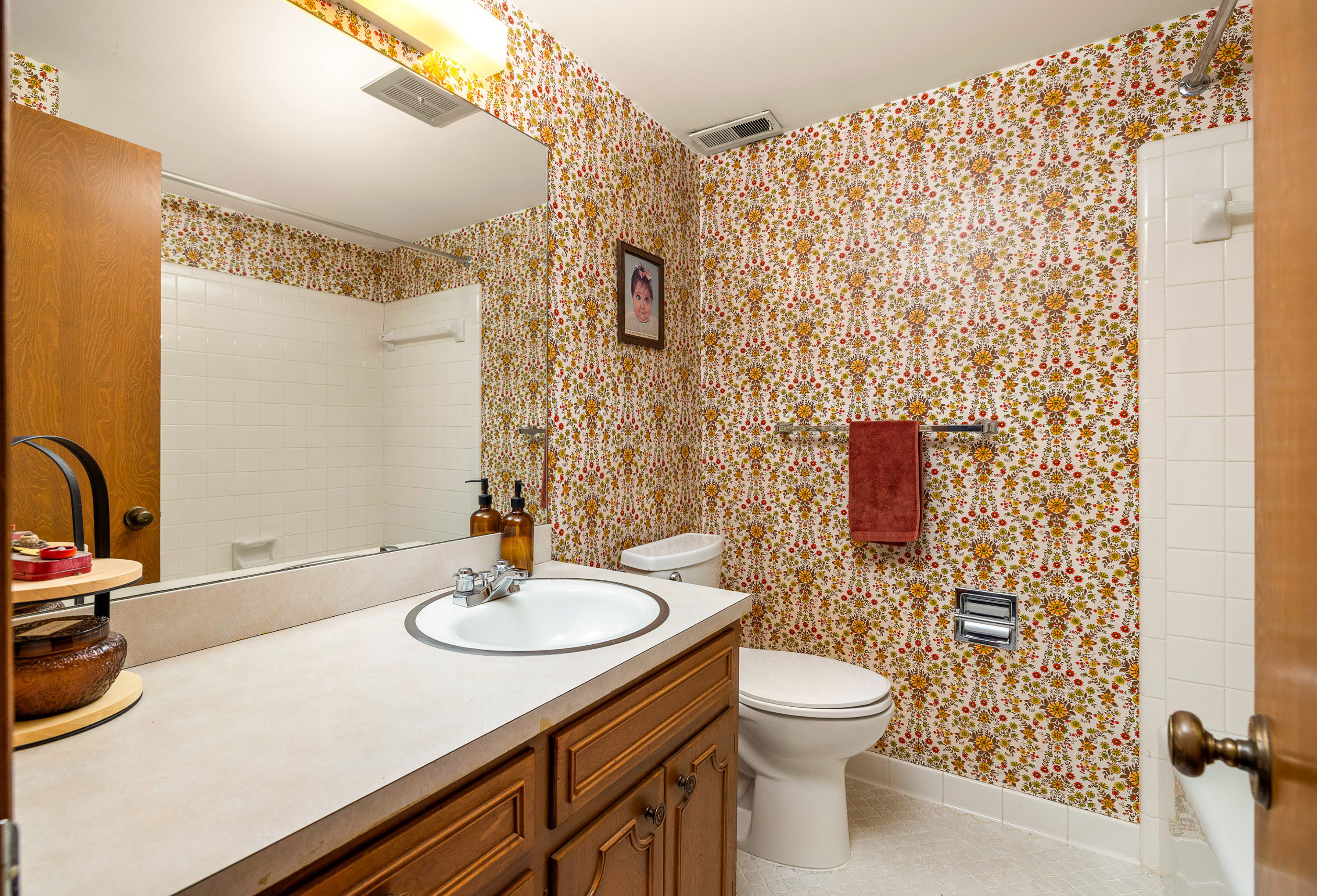  Tucked into the Established Smoke Rise Community - 物件實景