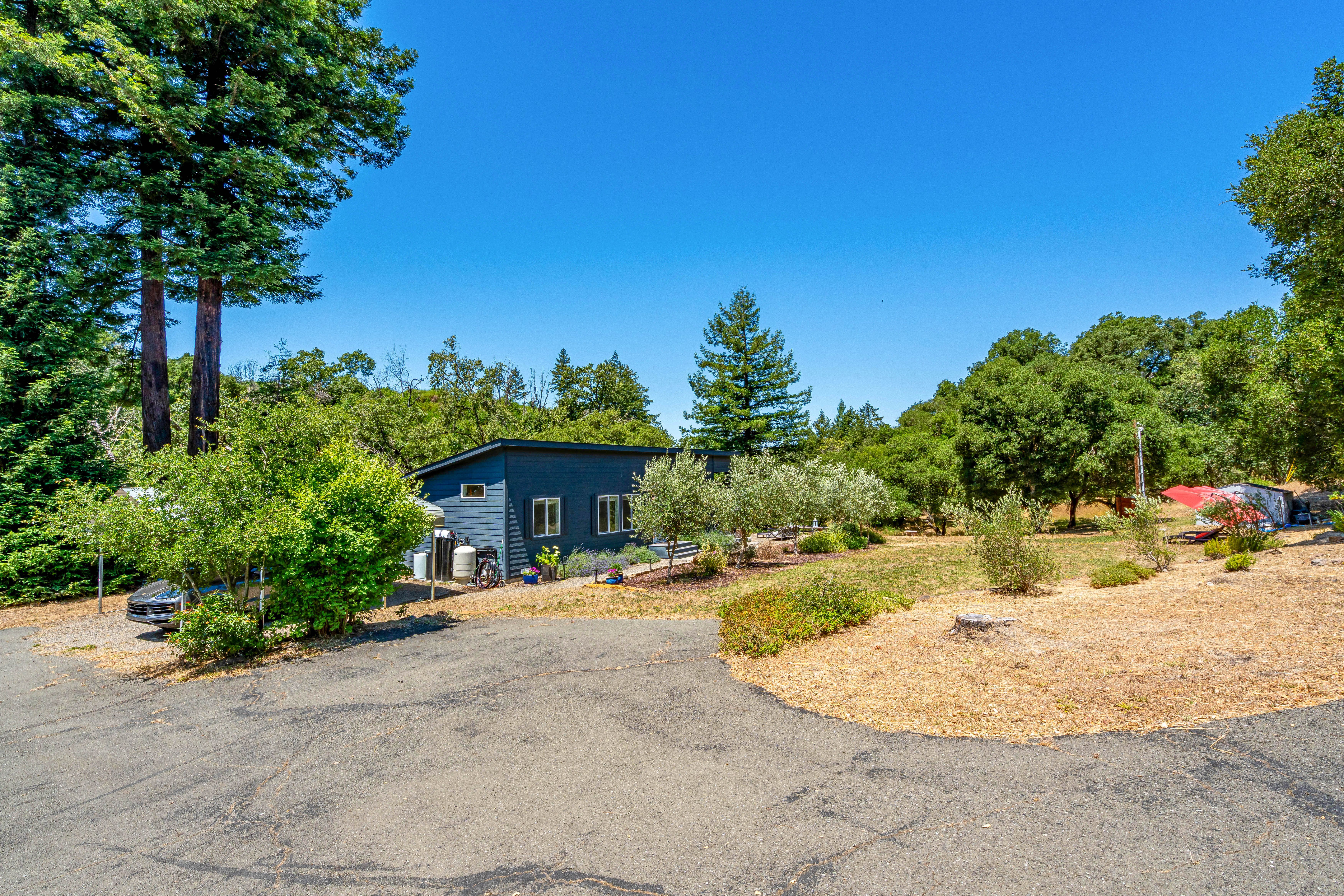  1055 Sundown Trail, Santa Rosa, CA 95404 - 物件實景