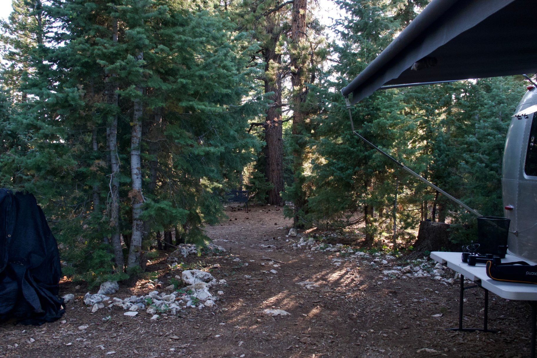  Charming A-Frame Retreat Backing National Forest With Panoramic Views - 物件實景