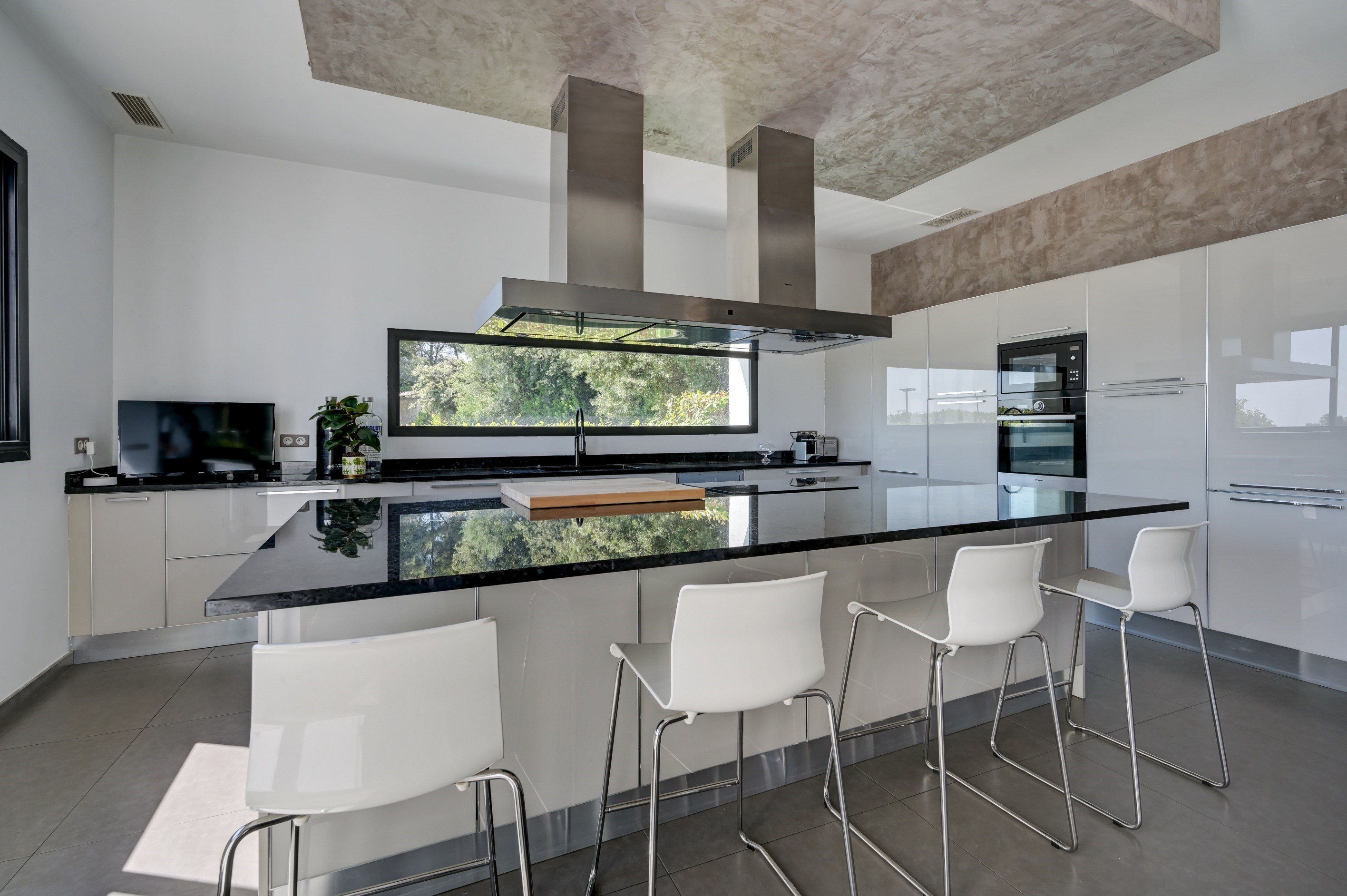  La Cadière-d’Azur – Contemporary Home with 7 bedrooms and Swimming Pool - 物件實景