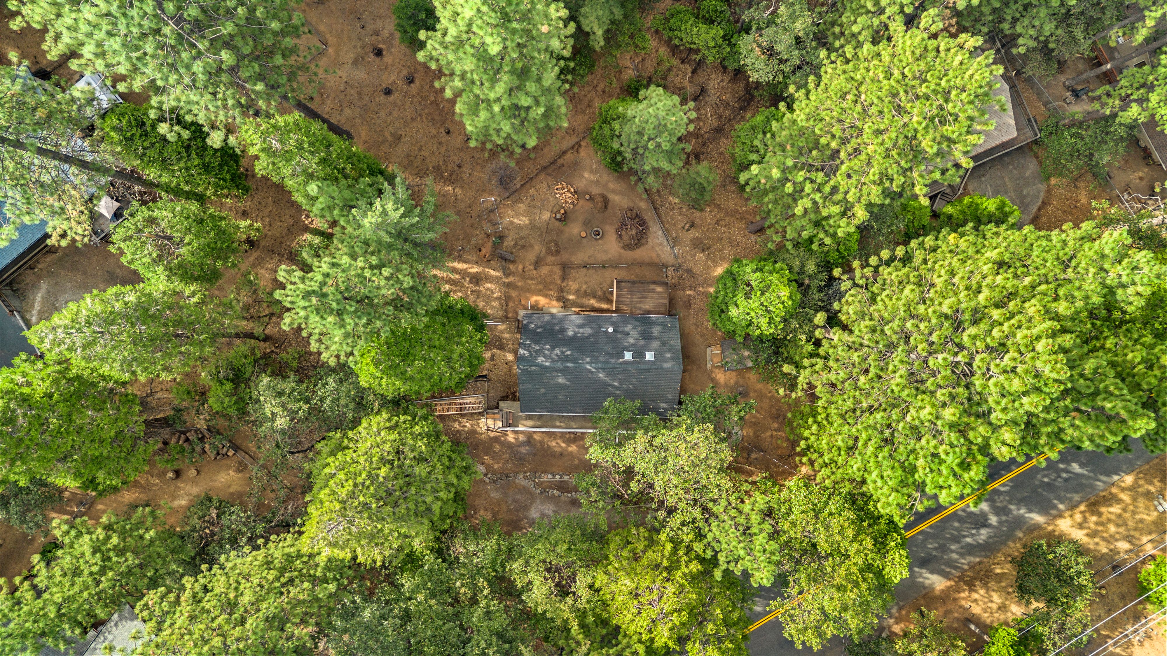  5648 Sierra Springs Drive, Pollock Pines, CA 95726 - 物件實景