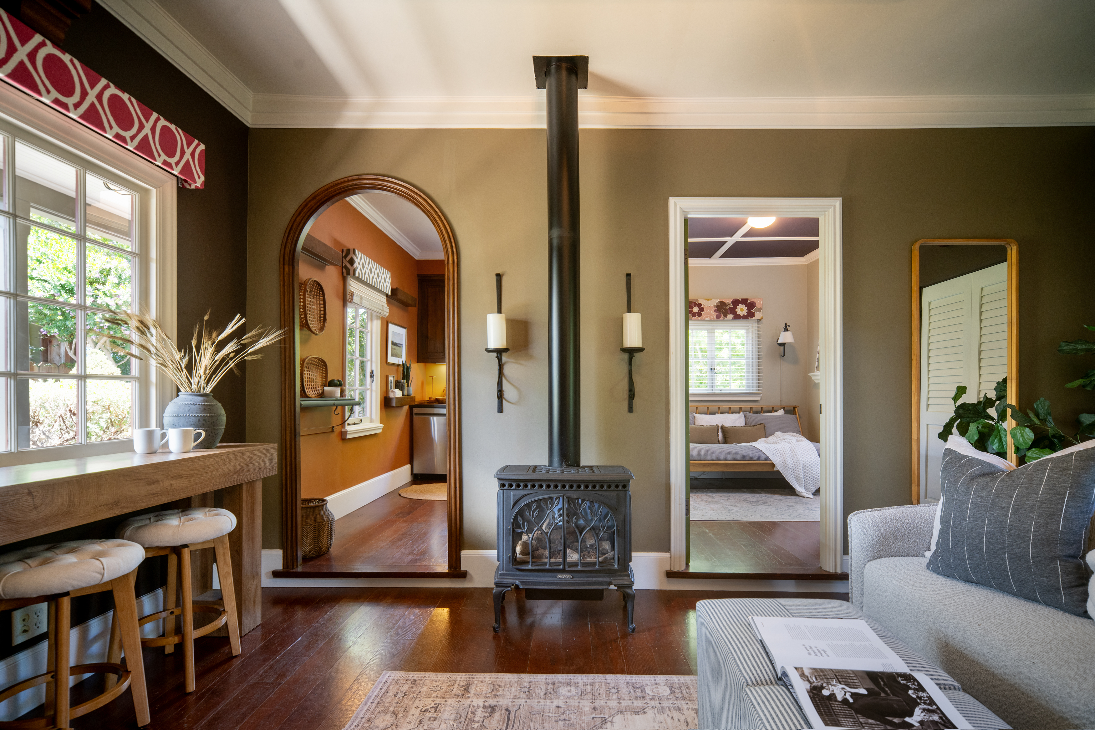  515 Dickman Avenue, Monterey - 物件實景