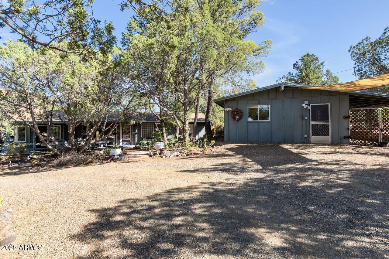 Sedona, Arizona, 86351, United States, 2 Bedrooms Bedrooms, ,Residential,For Sale,1951085