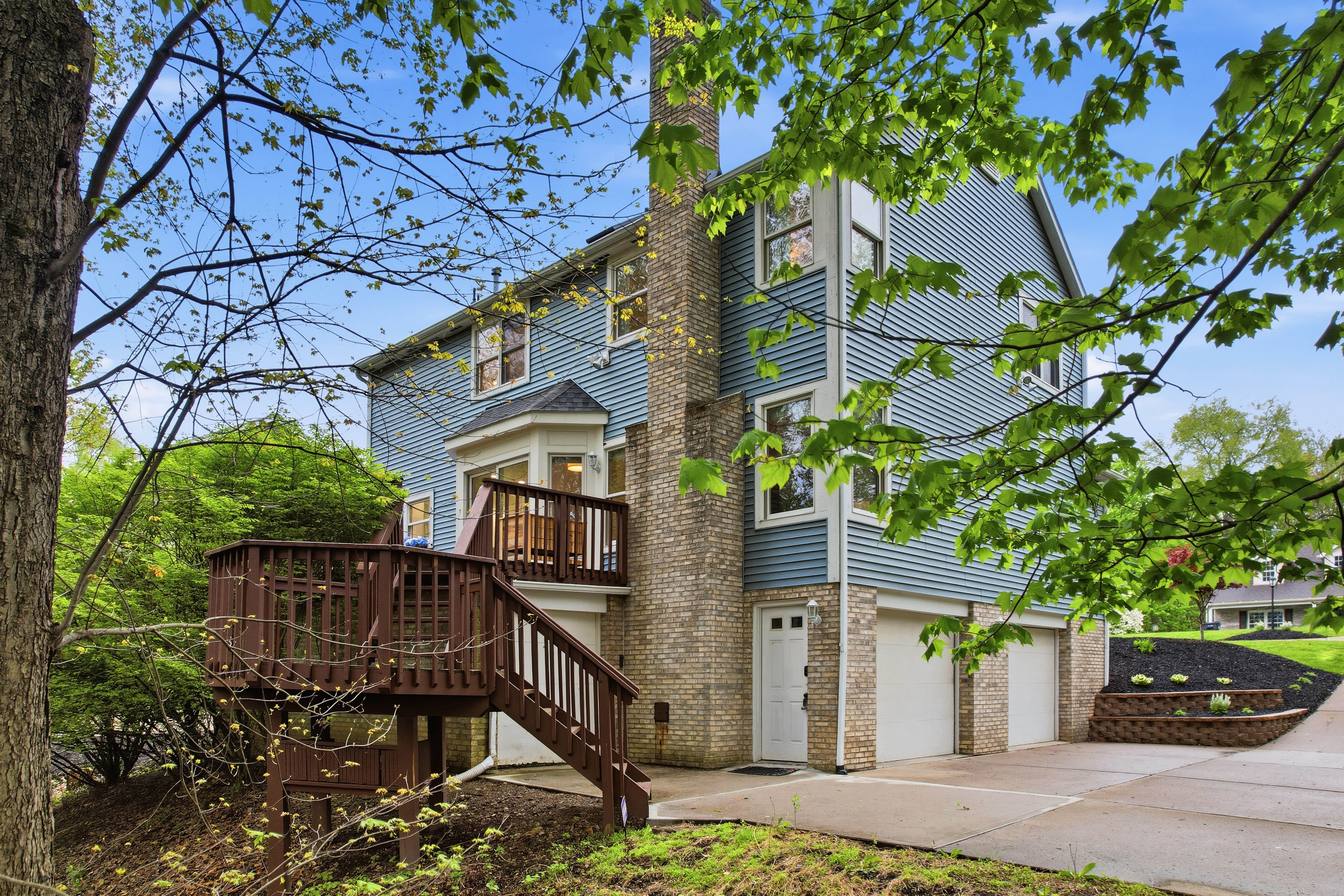  700 Bridle Path Drive, Wexford, PA 15090 - 物件實景