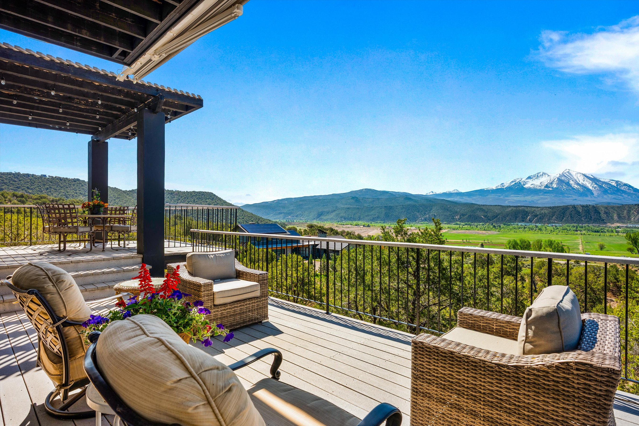  501 Wooden Deer Road, Carbondale, CO, 81623 - 物件實景