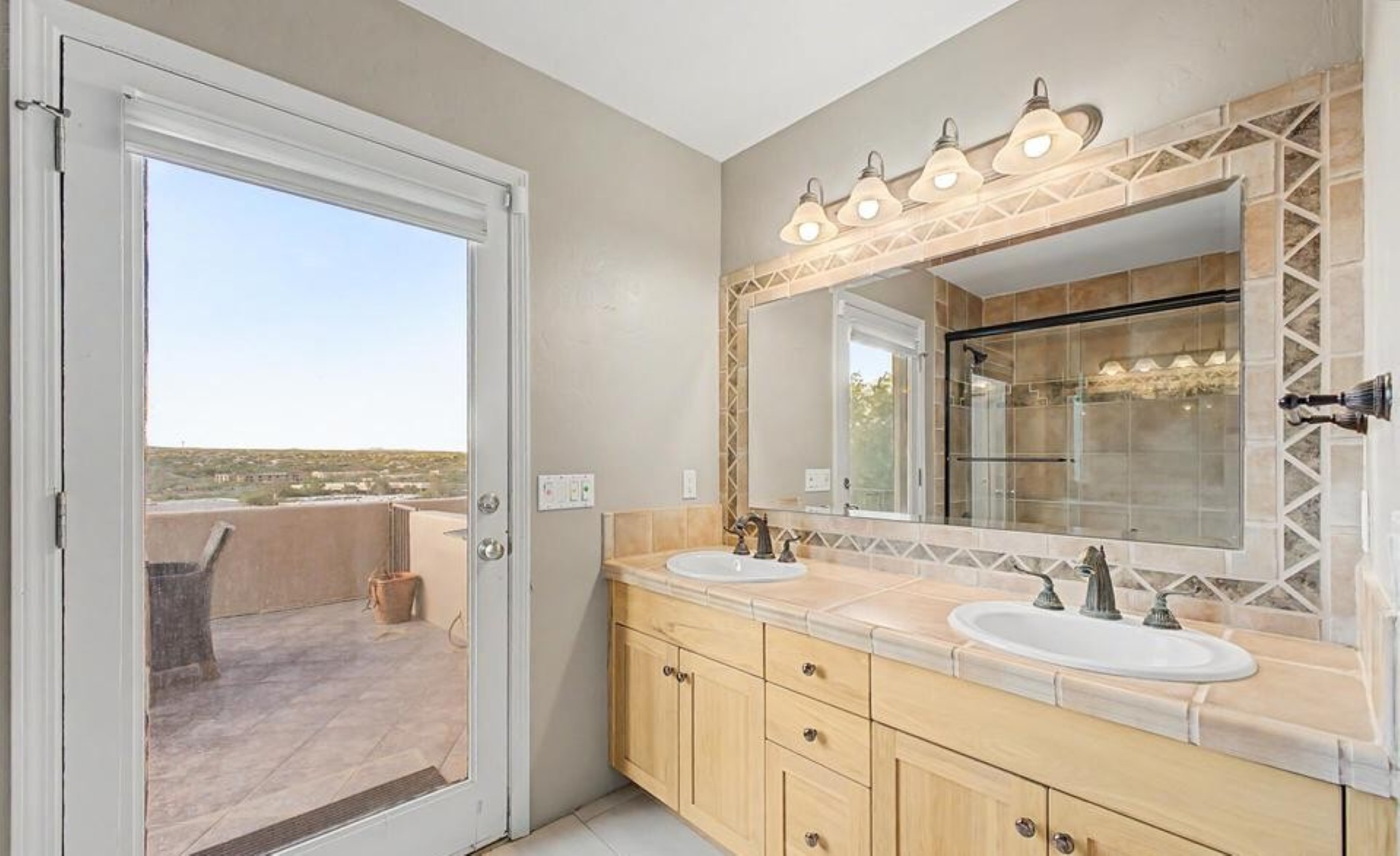  1751 E Buck Ridge Place¦Tucson, AZ - 物件實景