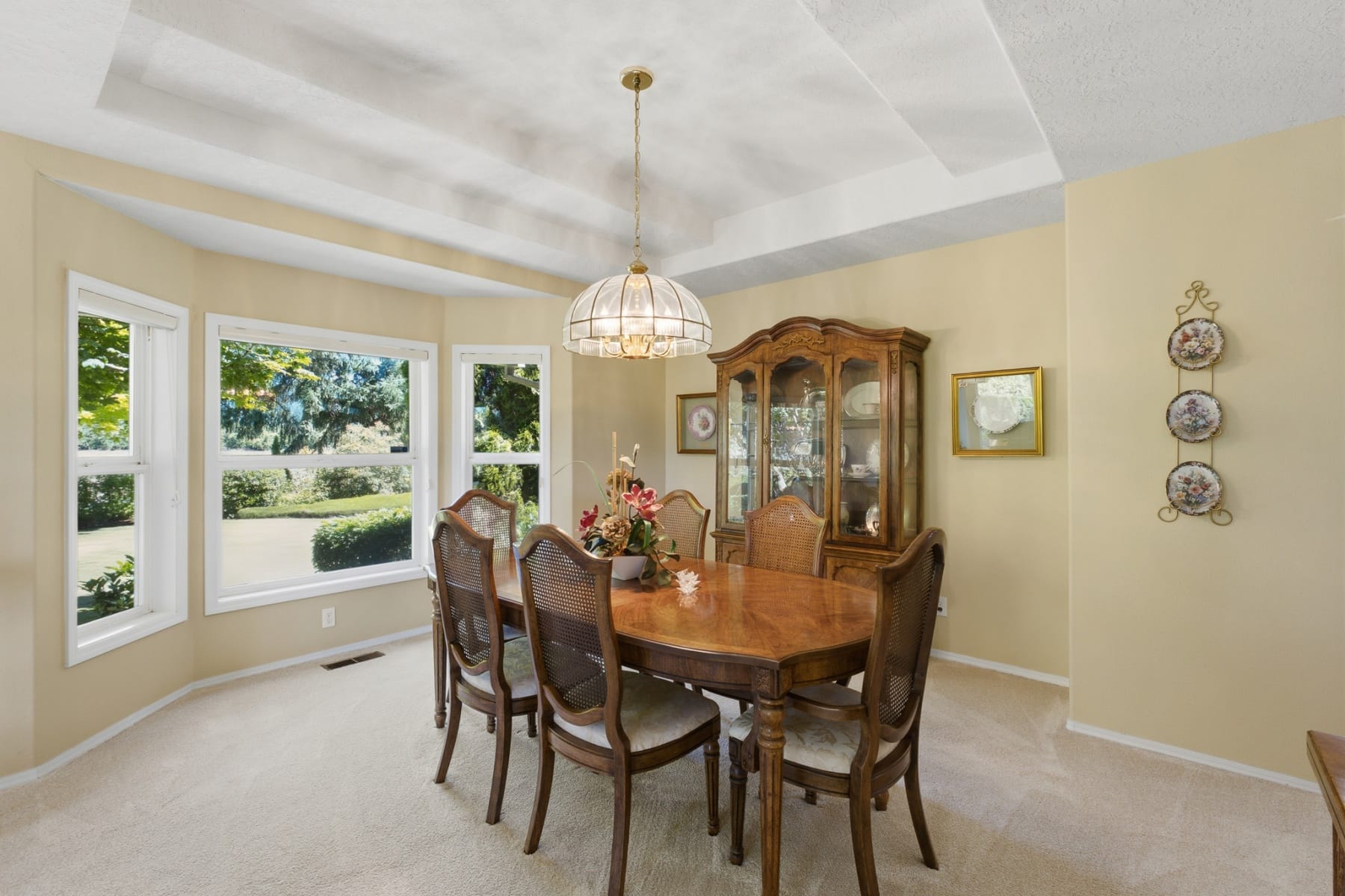  23200 NE OLD YAMHILL RD Newberg, OR 97132 - 物件實景