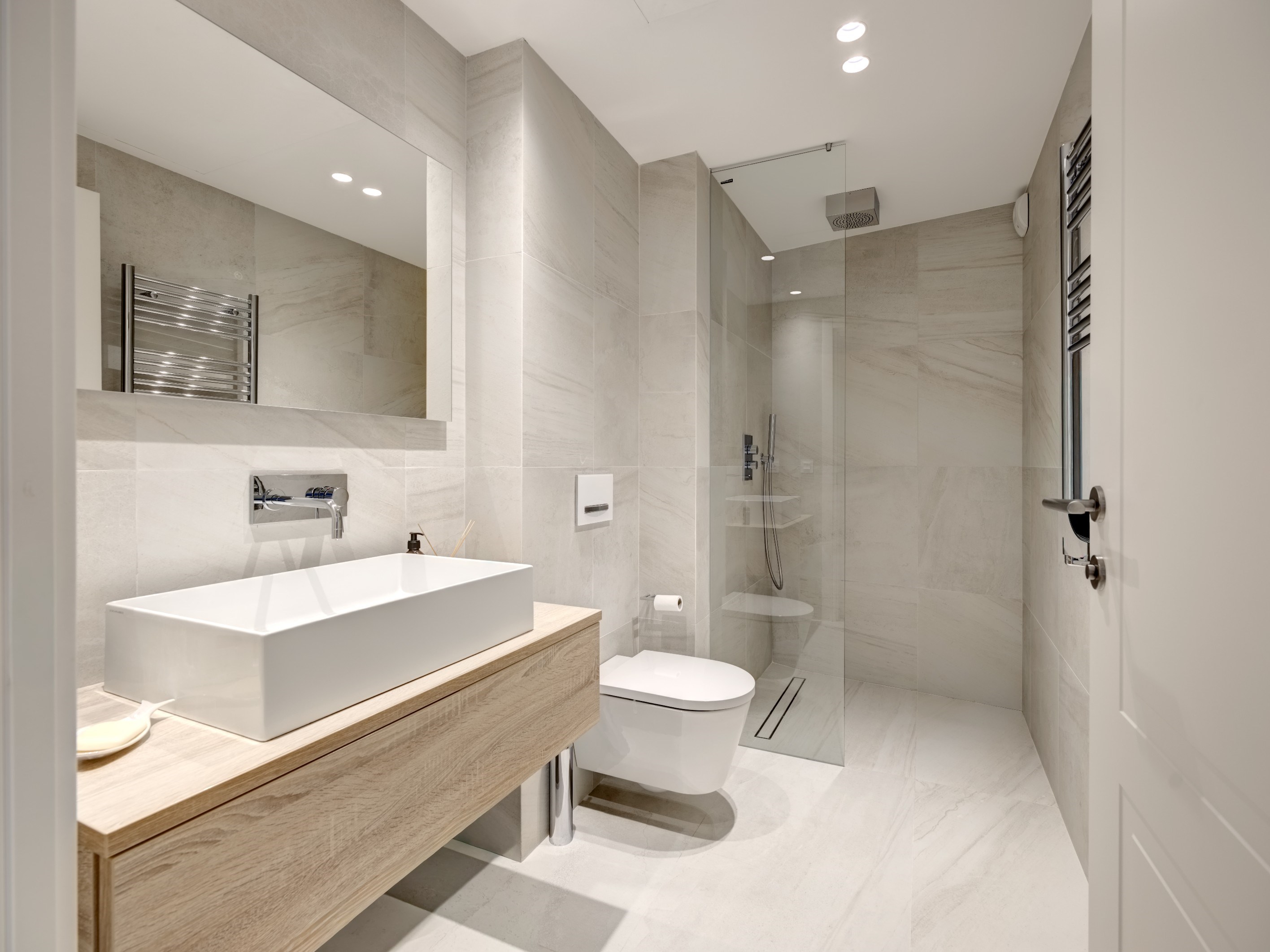  Exceptional apartment for sale in Cannes Californie with terrace and private ga… - 物件實景