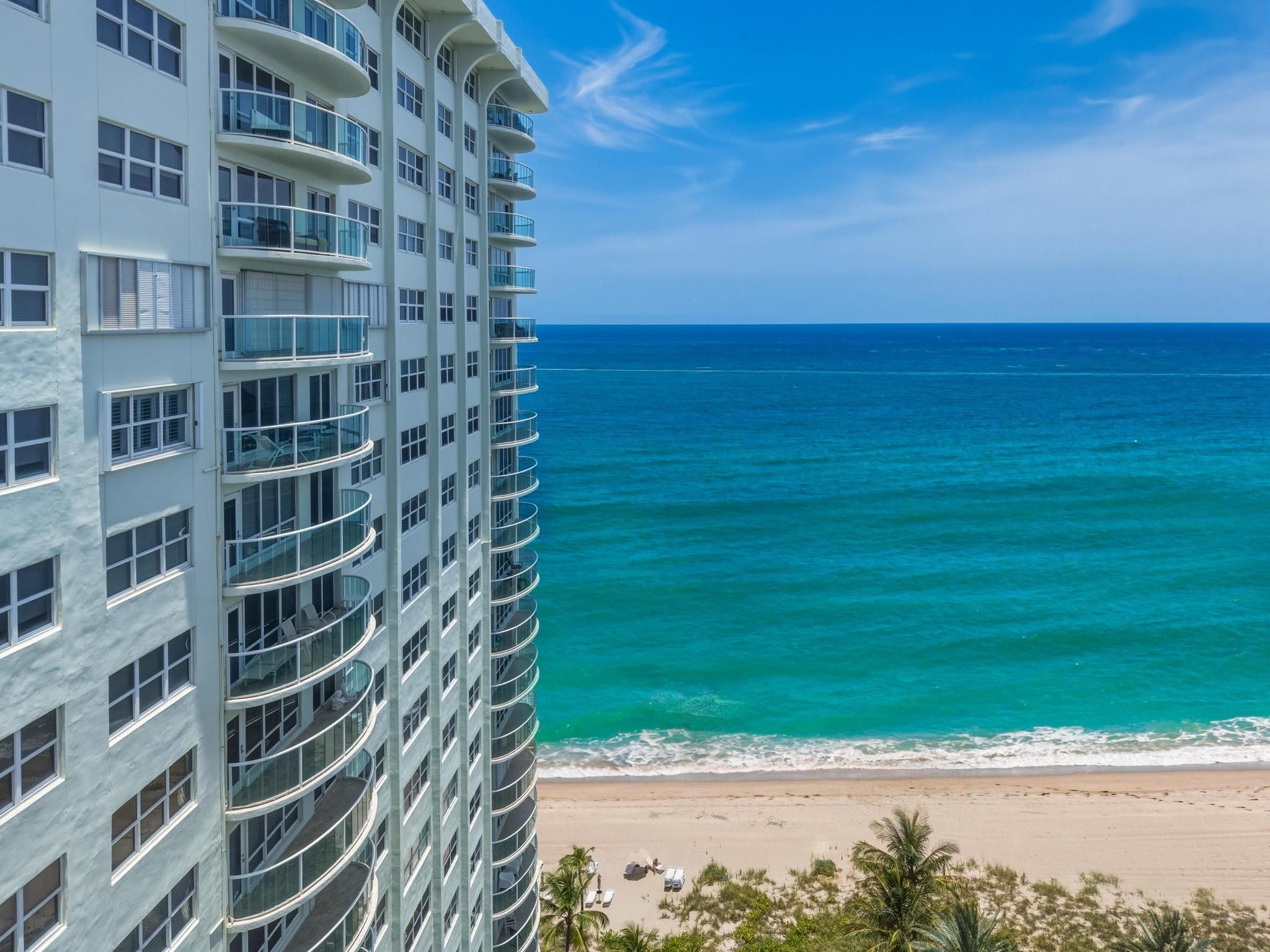  3400 Galt Ocean Drive, Fort Lauderdale, FL, 33308 - 物件實景