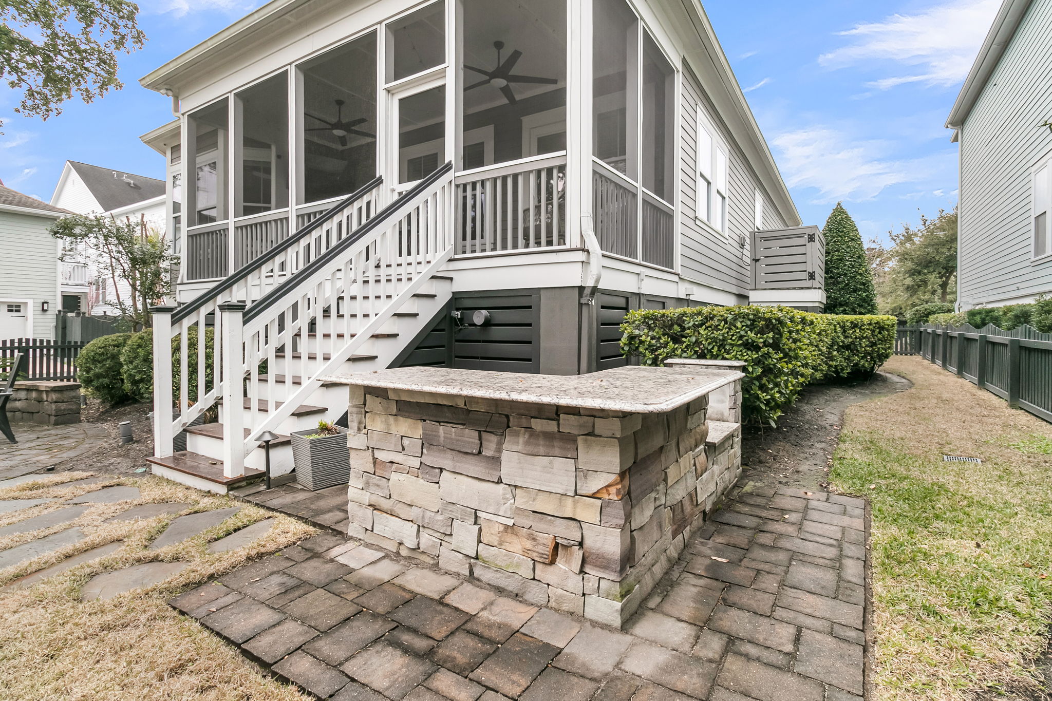  2648 Augustus Street - 物件實景