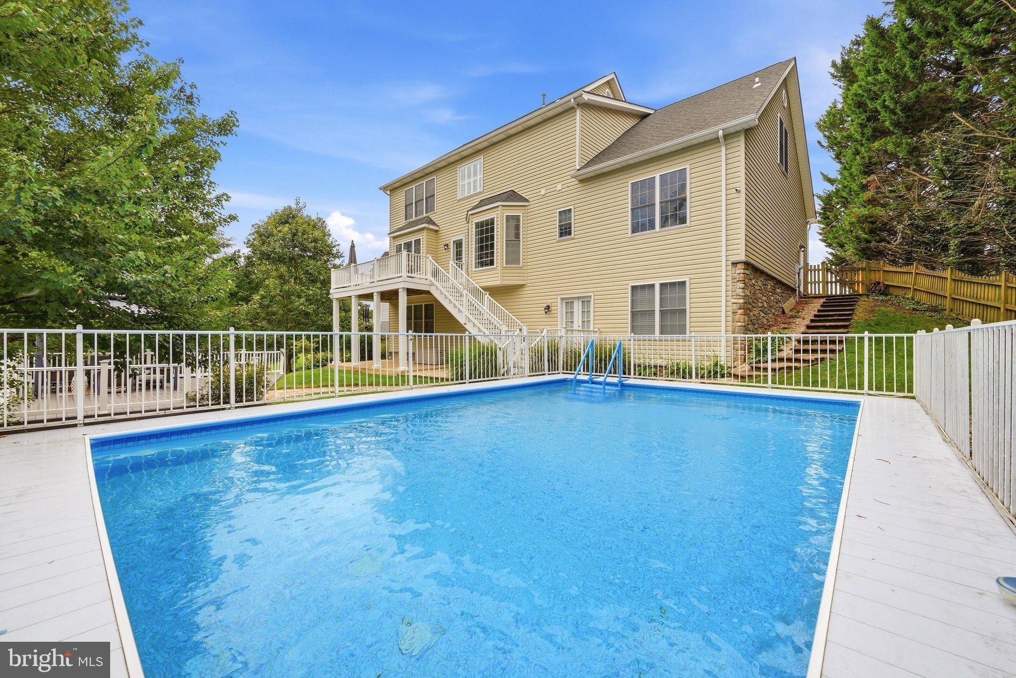 Huntersridge Rd, Winchester, VA 22602 #1