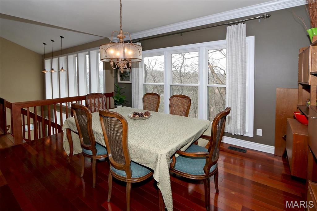 Ballwin, Missouri, 63021, United States, 4 Bedrooms Bedrooms, ,4 BathroomsBathrooms,Residential,For Sale,1794214