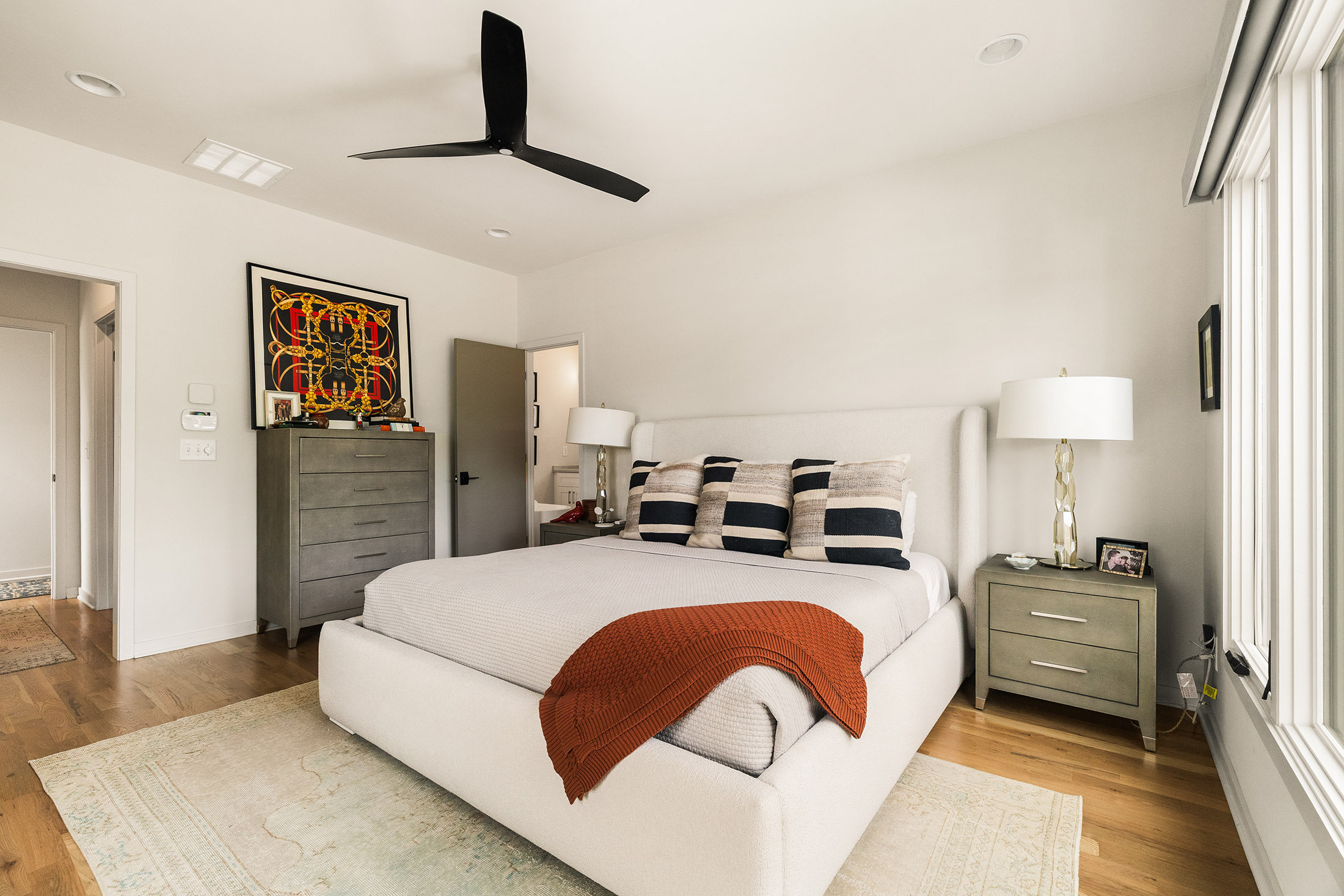  Contemporary Living in the Heart of Reynoldstown - 物件實景